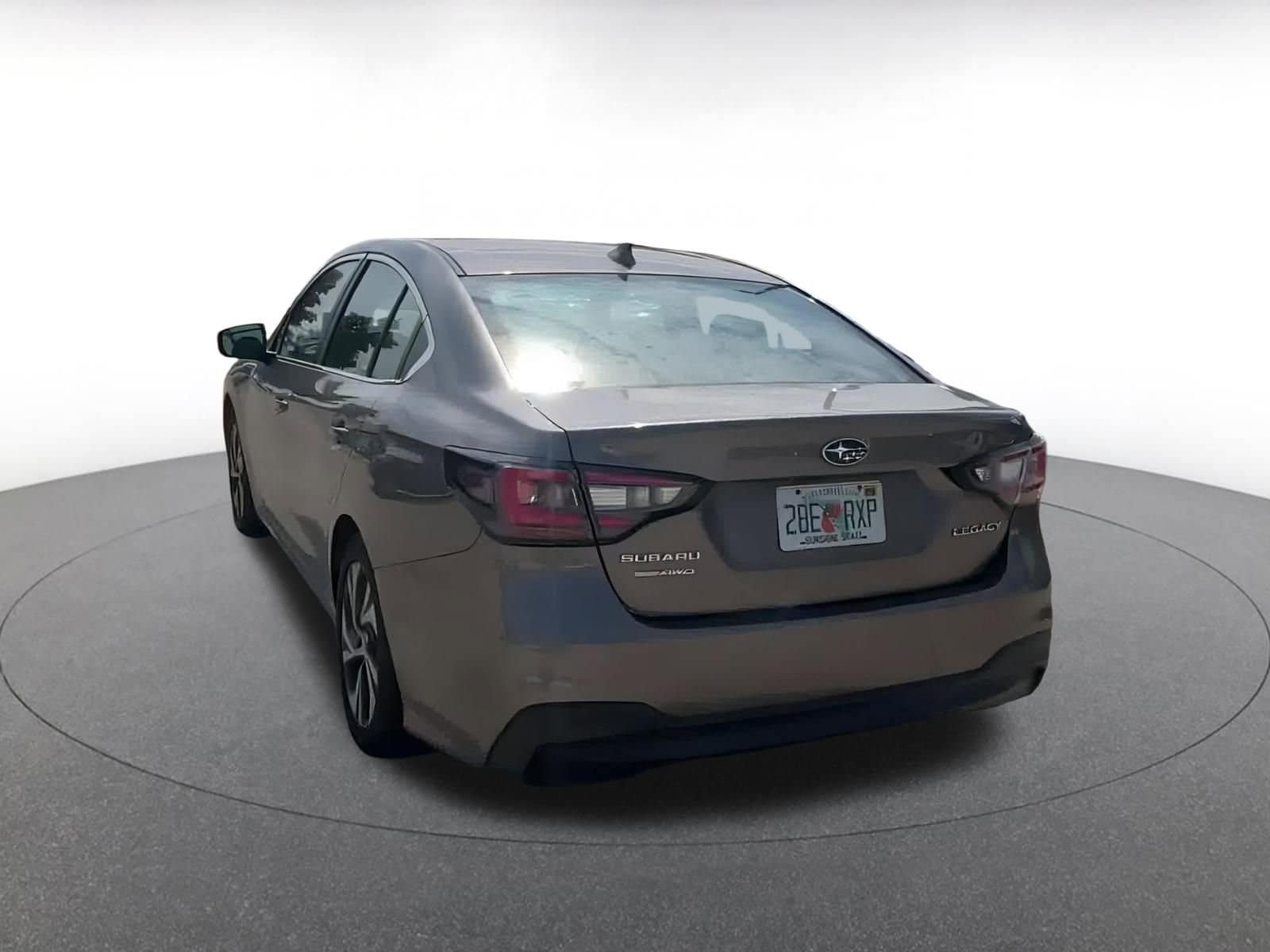 2021 Subaru Legacy Premium 11