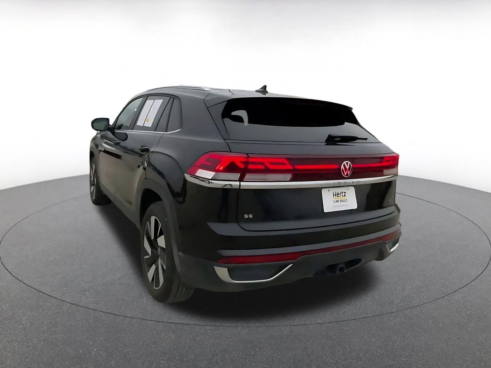 Thumbnail: 2025 Volkswagen Atlas - 11