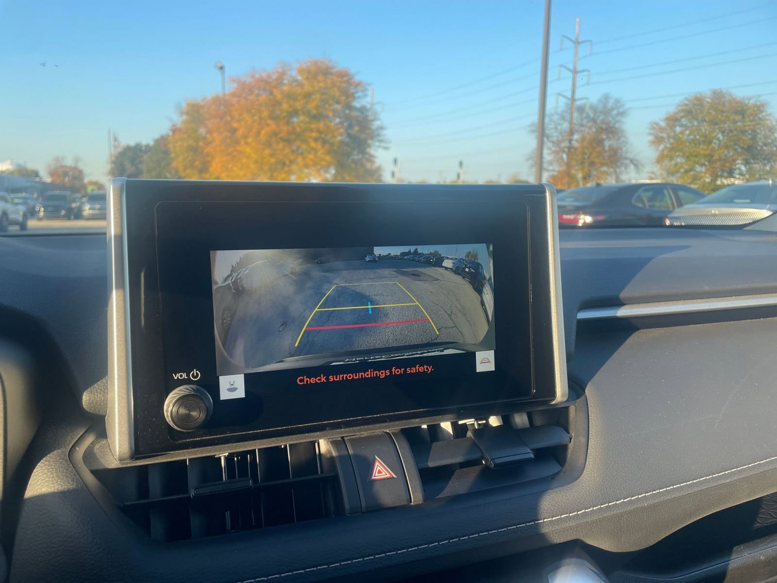 Thumbnail: 2025 Toyota RAV4 - 17