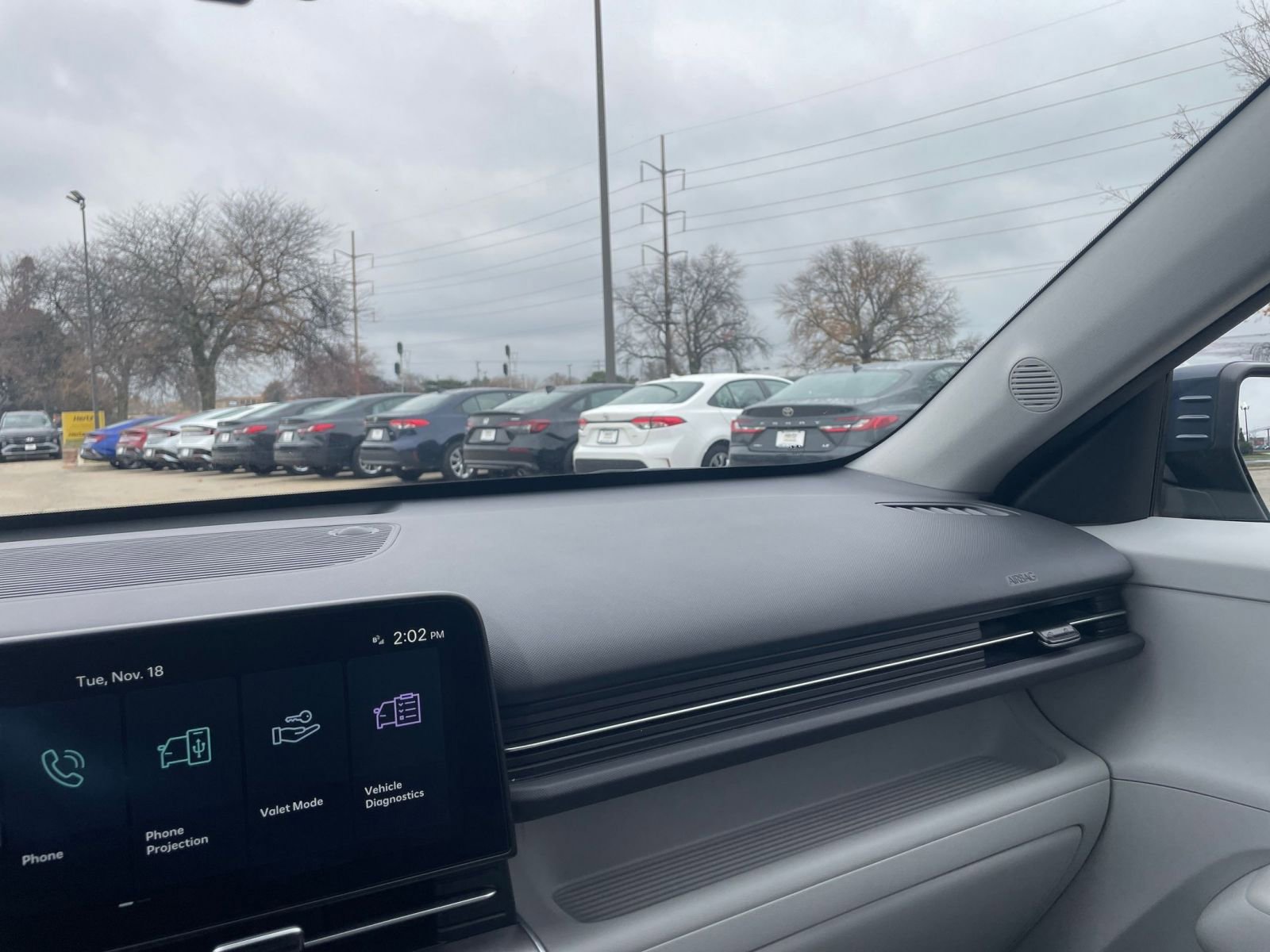 Thumbnail: 2025 Hyundai Kona - 35