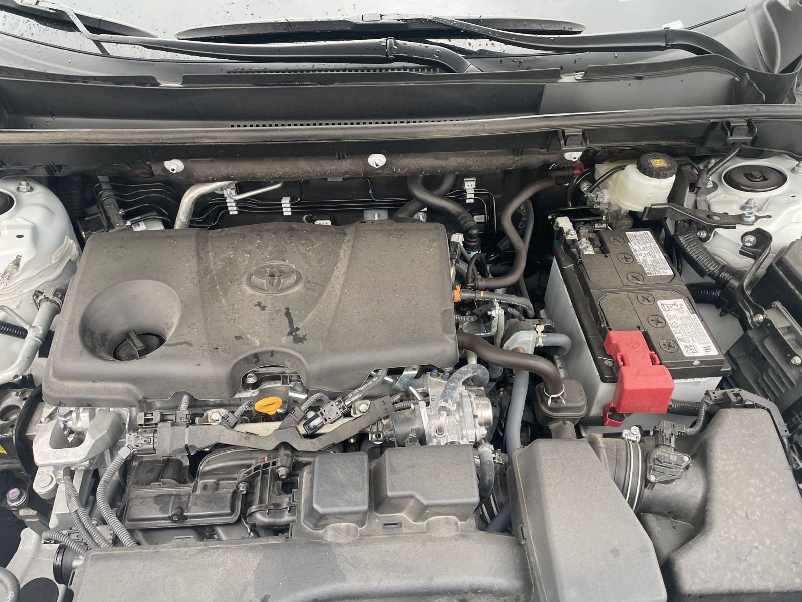 Thumbnail: 2025 Toyota RAV4 - 32