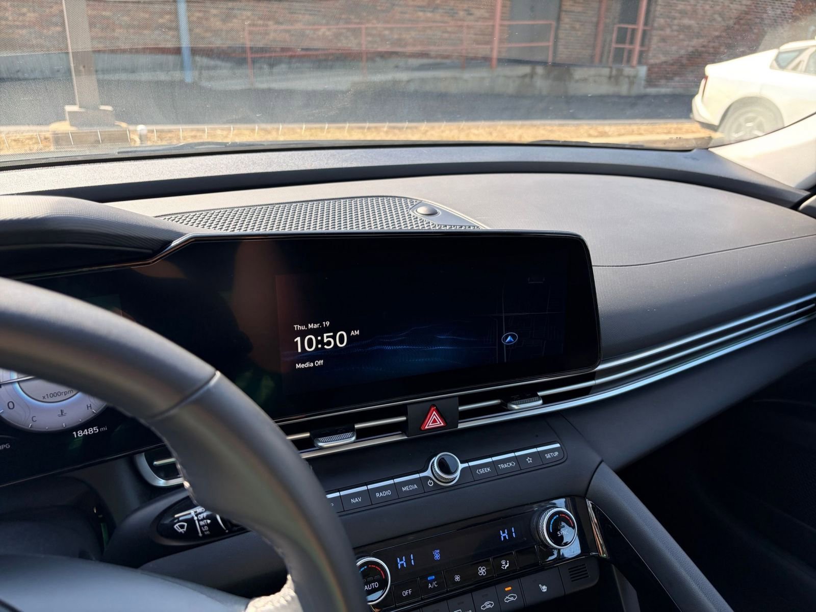 Thumbnail: 2025 Hyundai Elantra - 21