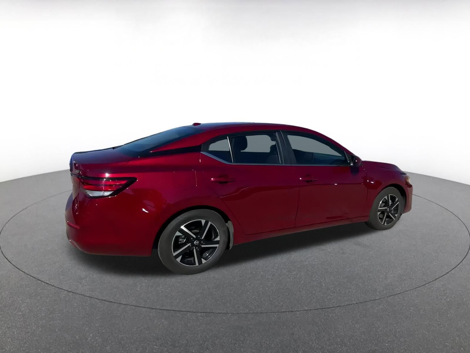 Thumbnail: 2024 Nissan Sentra - 15