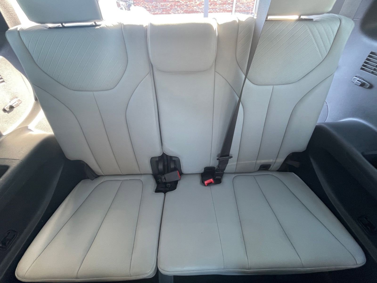 Thumbnail: 2025 Hyundai Palisade - 32