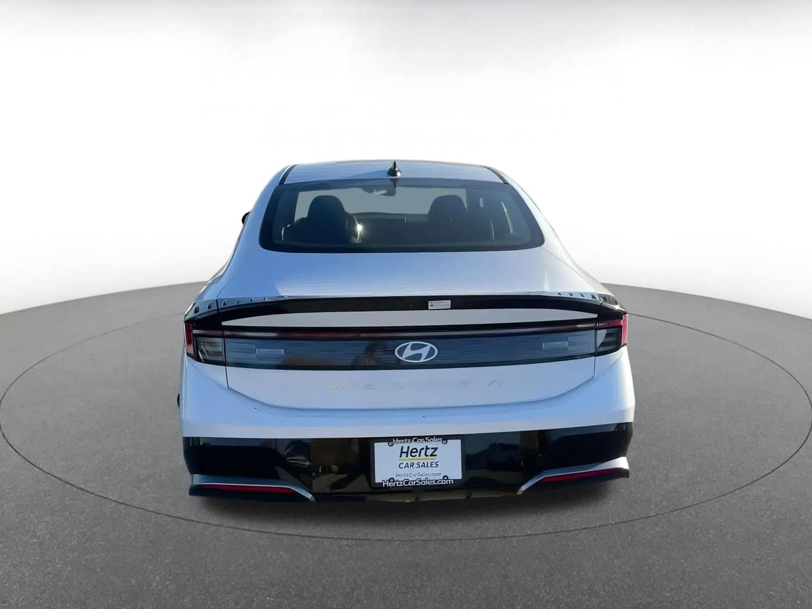 Thumbnail: 2025 Hyundai Sonata - 12