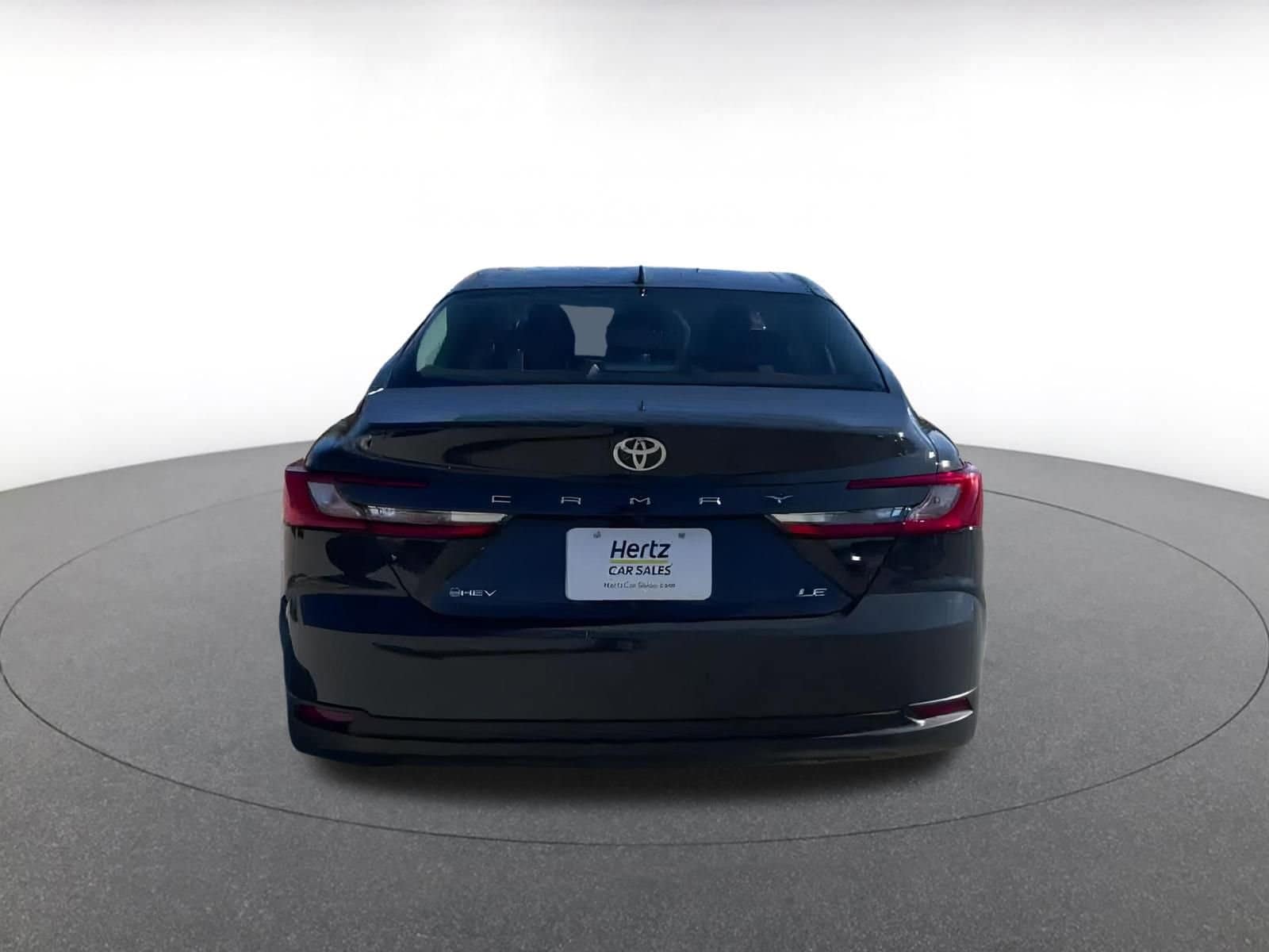 Thumbnail: 2025 Toyota Camry - 10