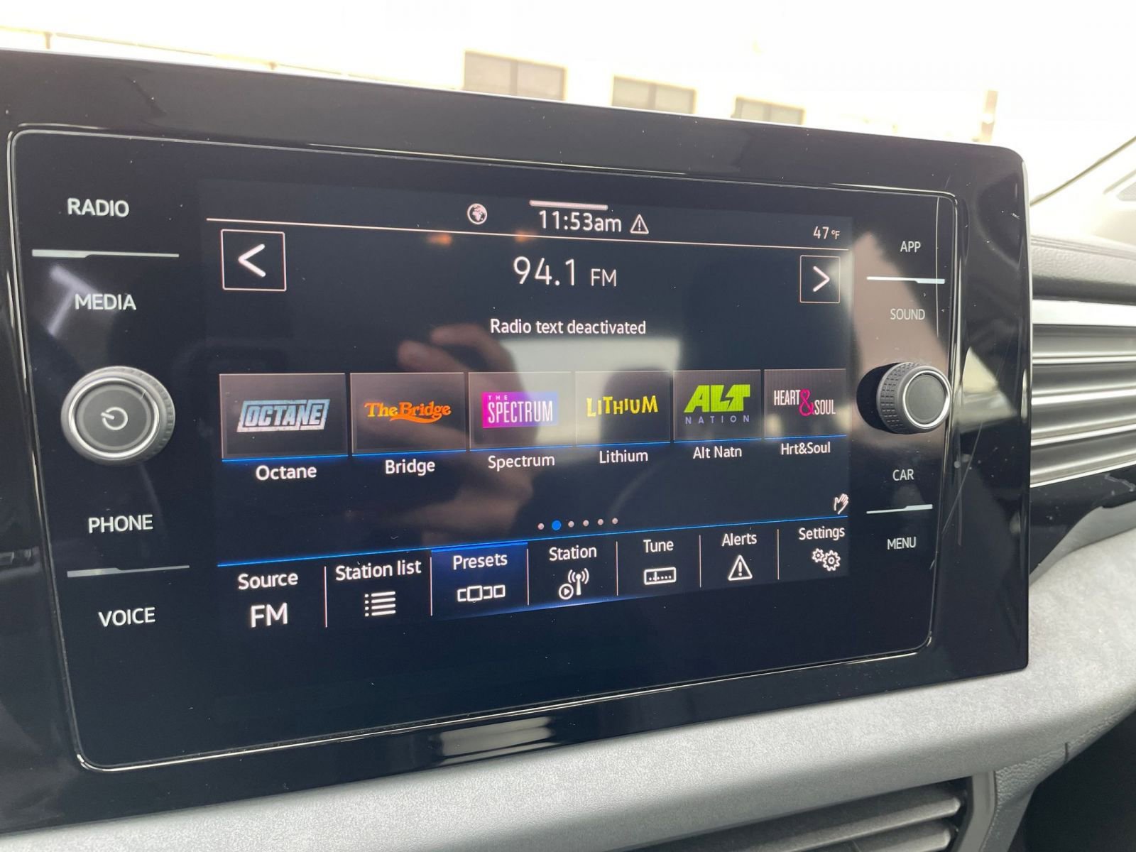 Thumbnail: 2025 Volkswagen Jetta - 21