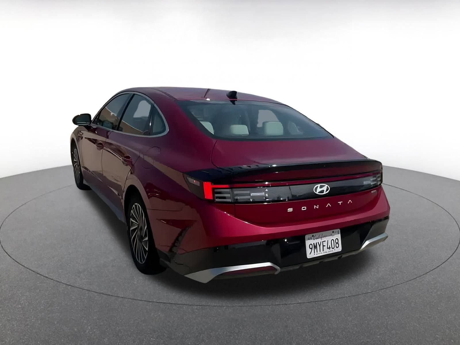 Thumbnail: 2024 Hyundai Sonata - 11