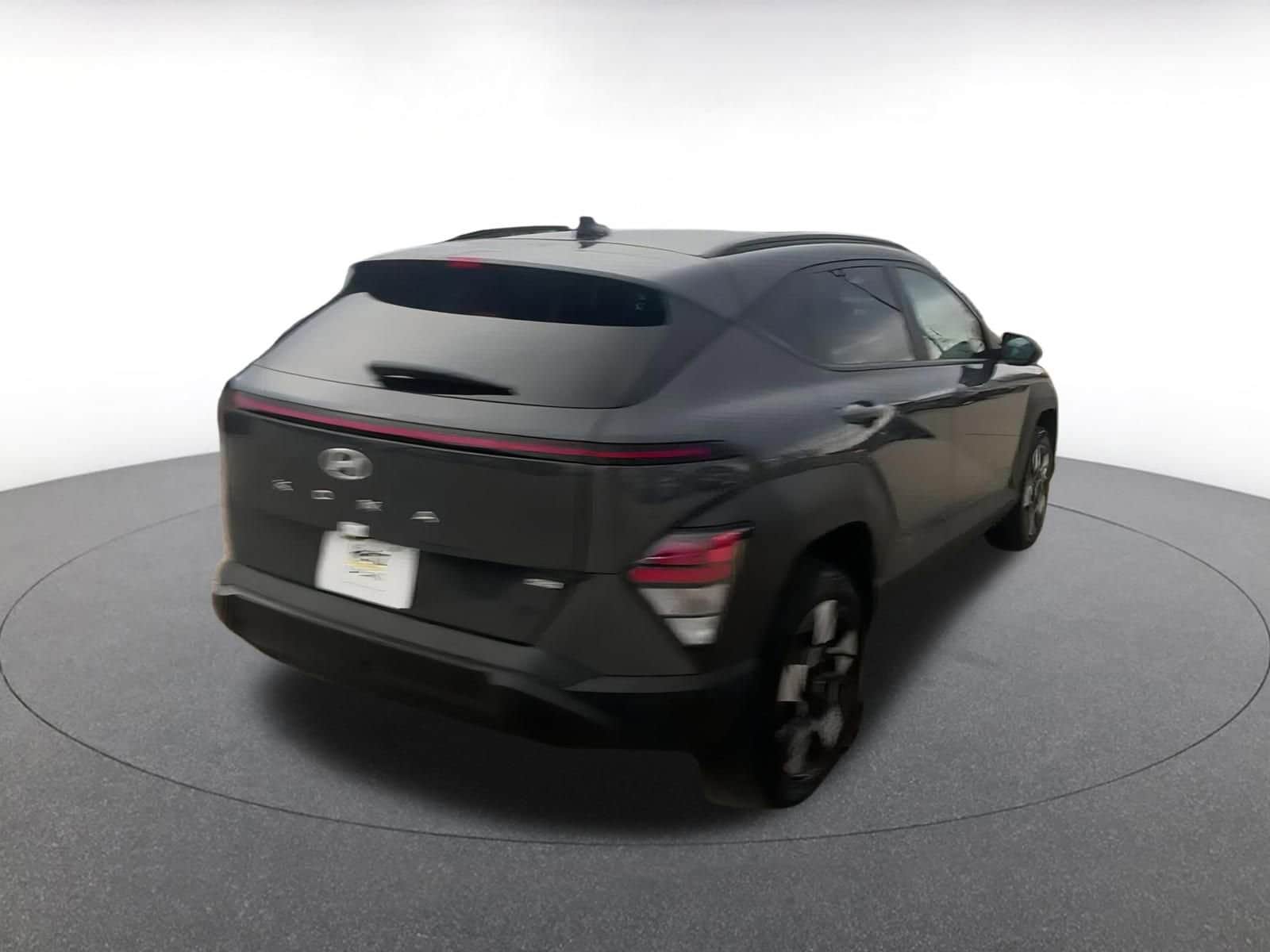 Thumbnail: 2025 Hyundai Kona - 14