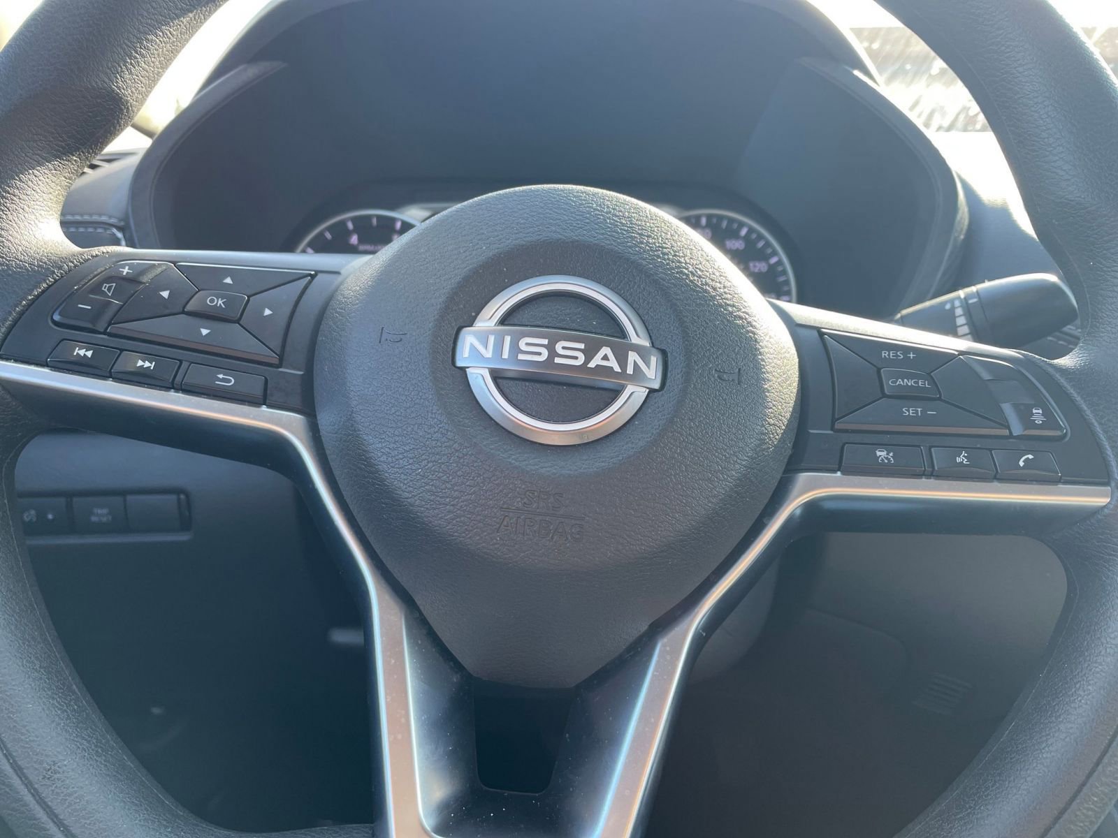 Thumbnail: 2025 Nissan Sentra - 27