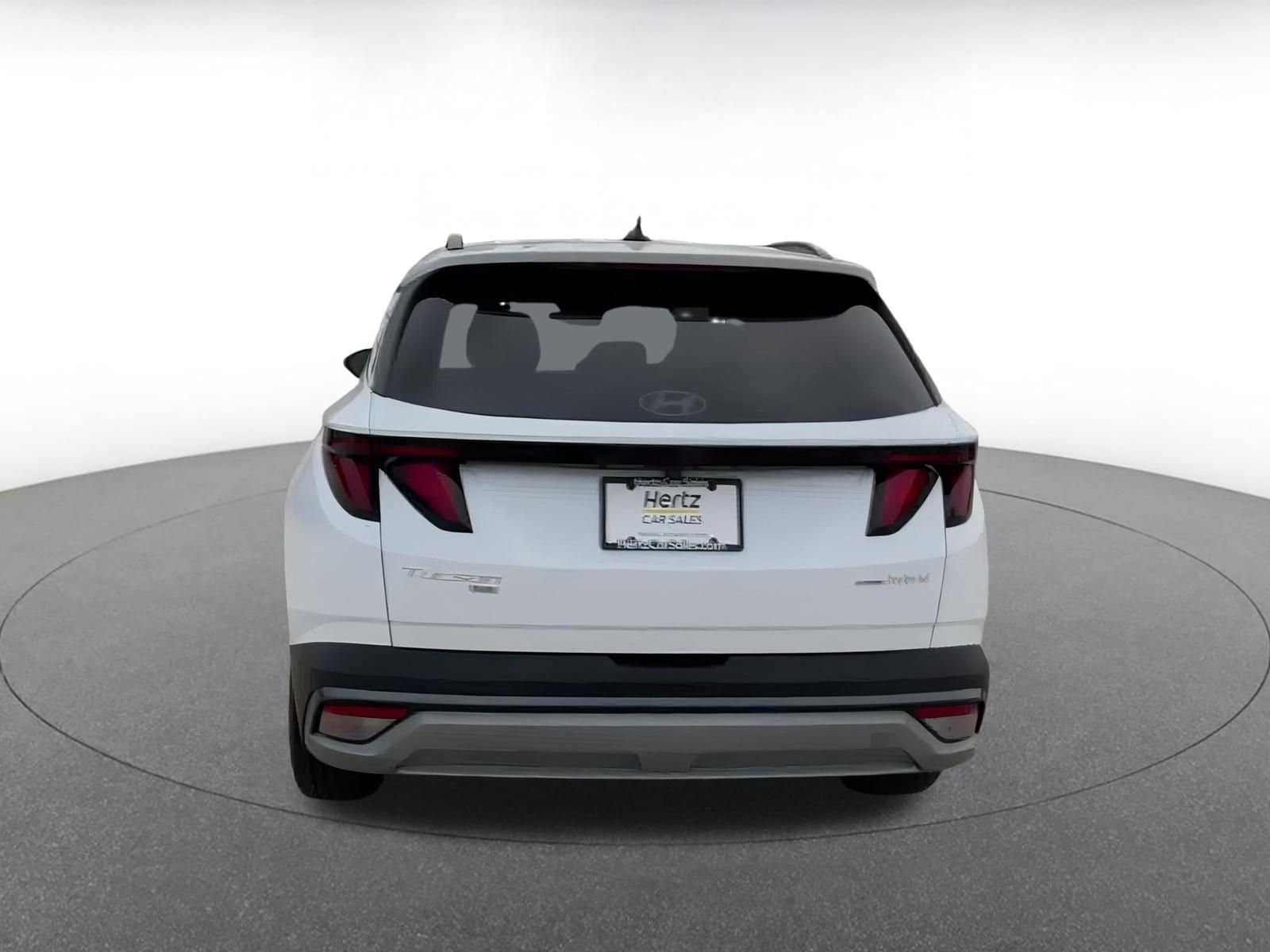 Thumbnail: 2025 Hyundai Tucson - 12