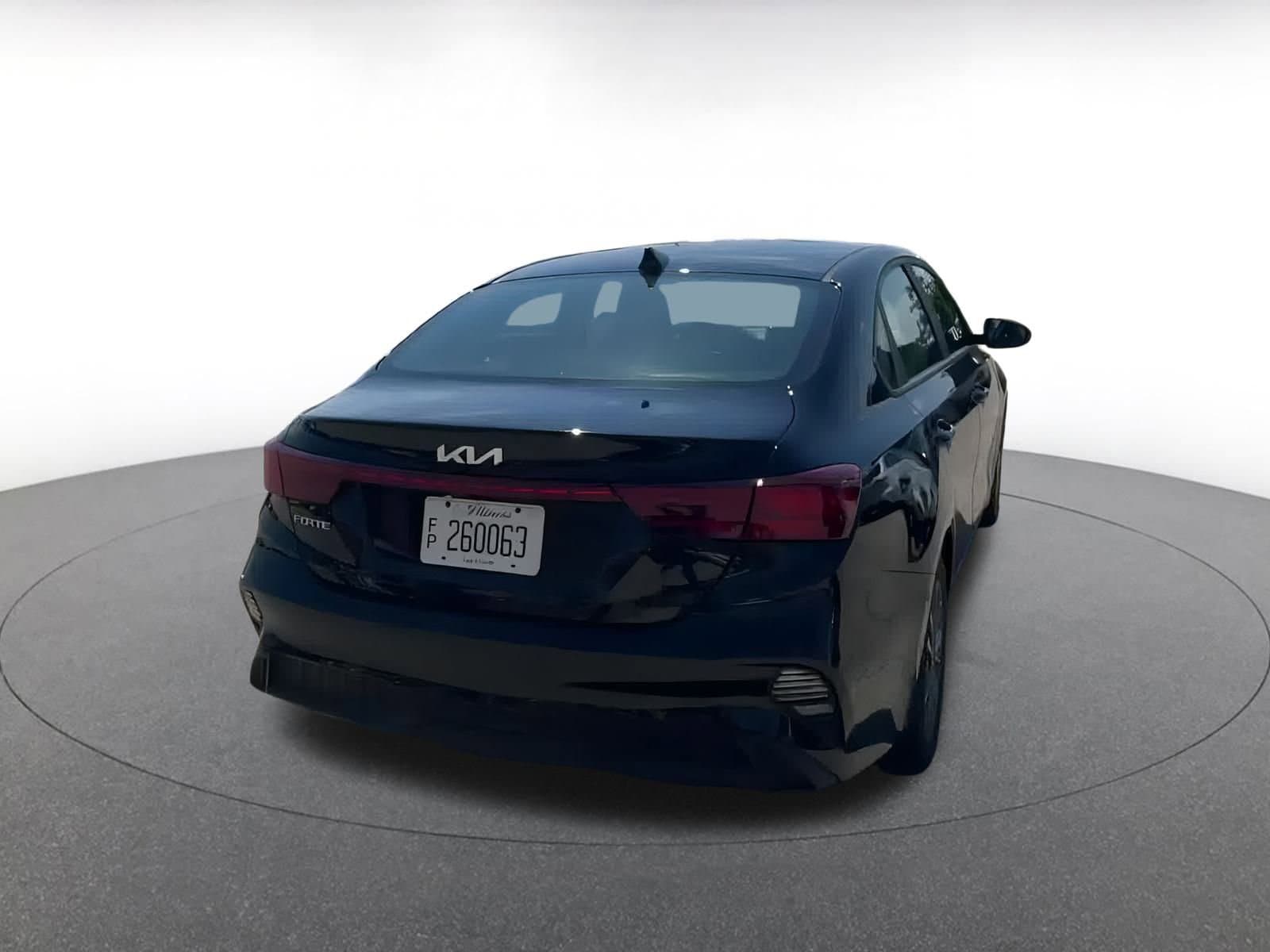 Thumbnail: 2024 Kia Forte - 14