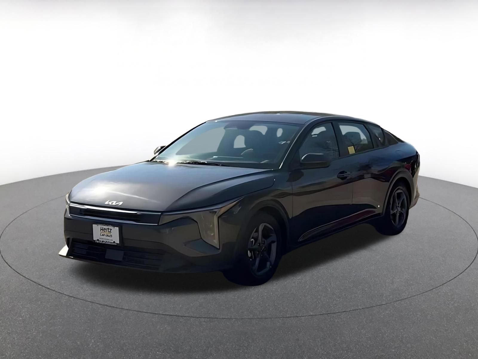 Thumbnail: 2025 Kia K4 - 4