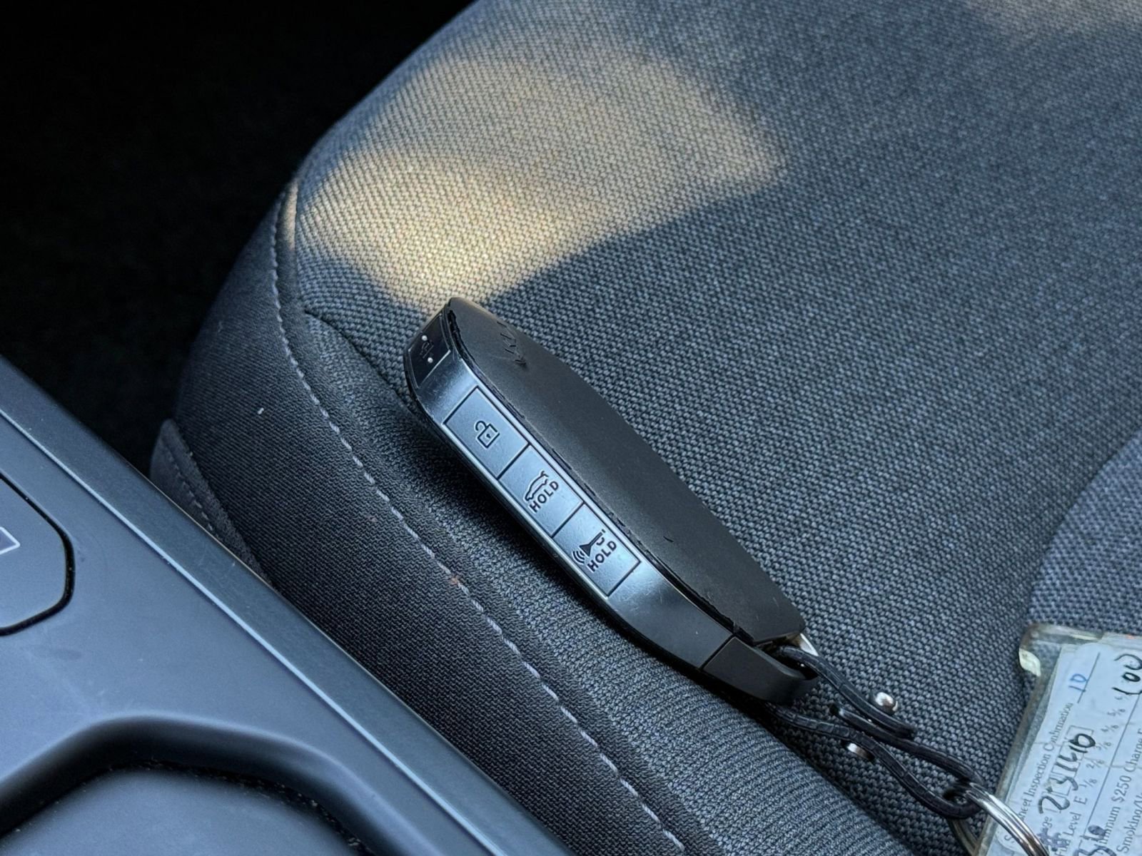 Thumbnail: 2025 Kia K4 - 21