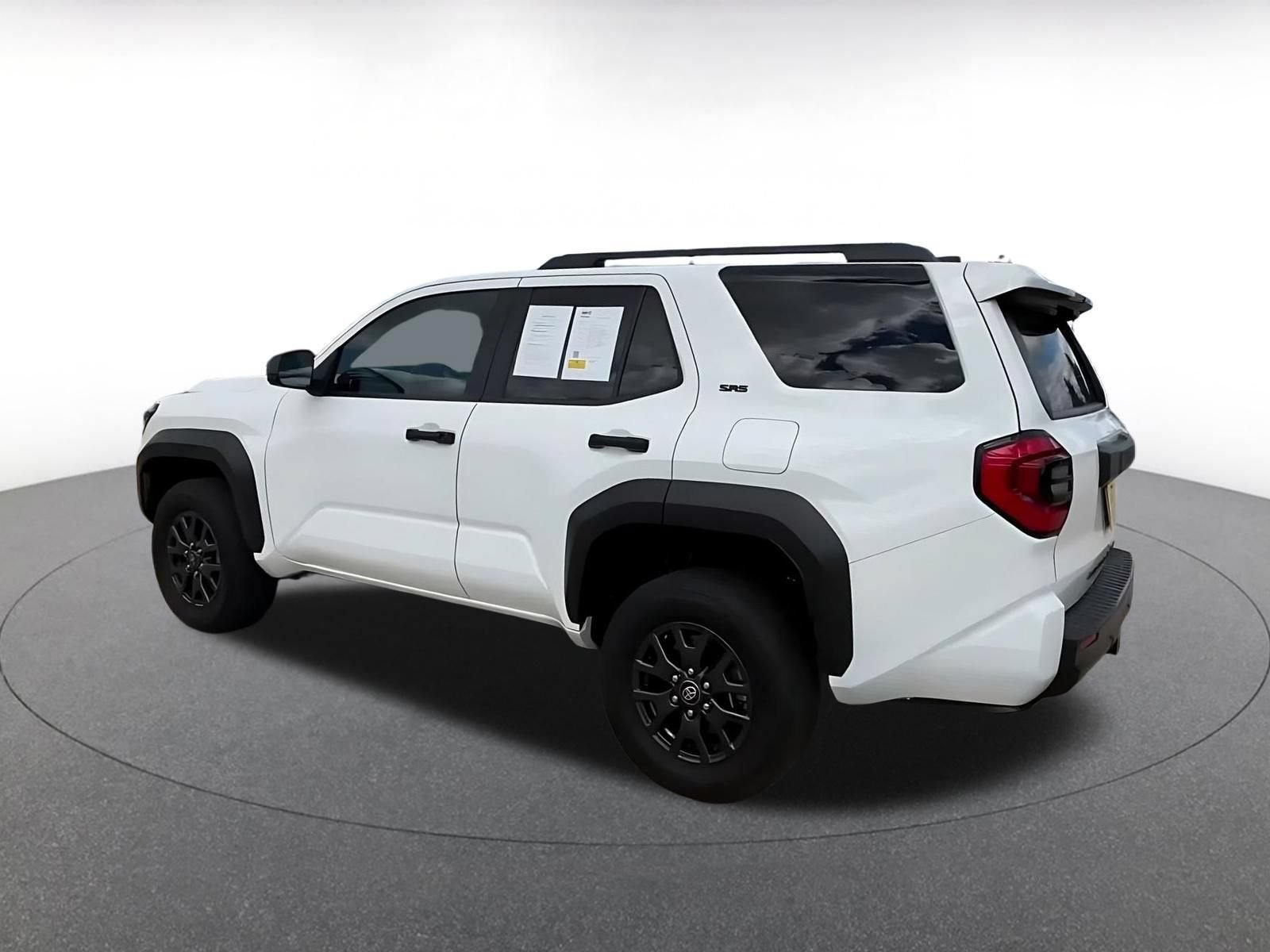 Thumbnail: 2025 Toyota 4Runner - 10