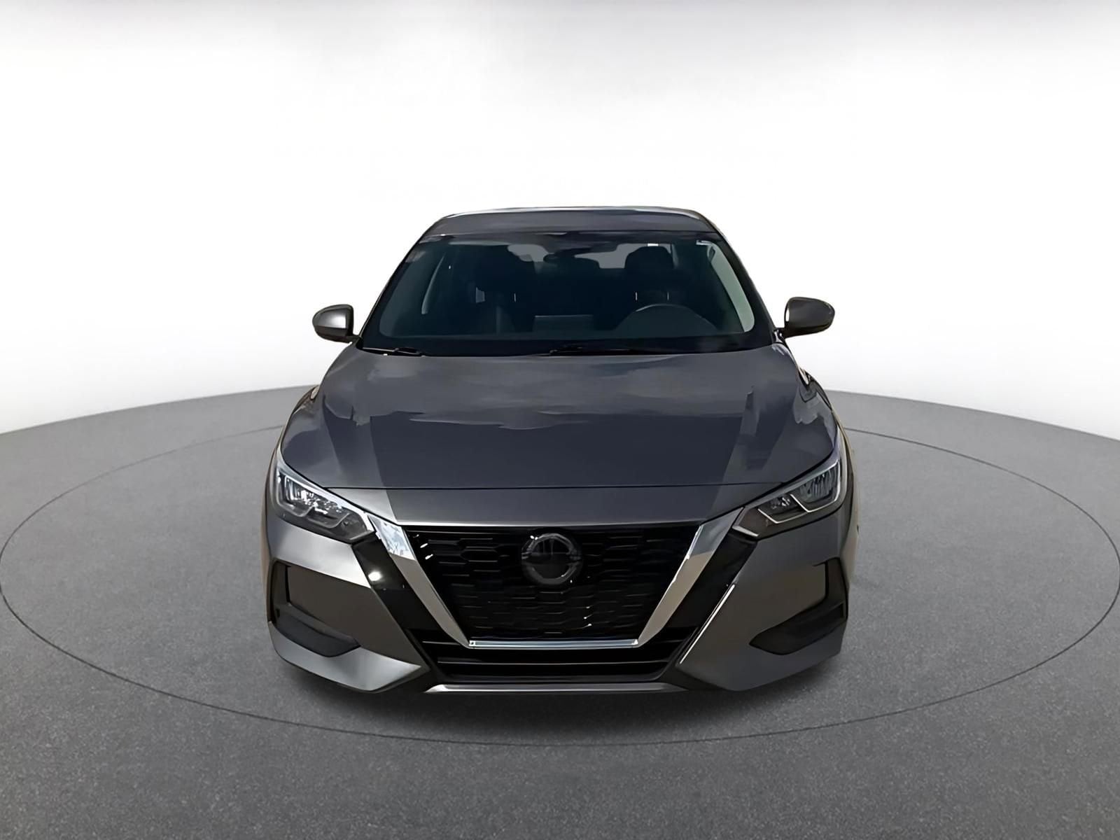 Thumbnail: 2023 Nissan Sentra - 4