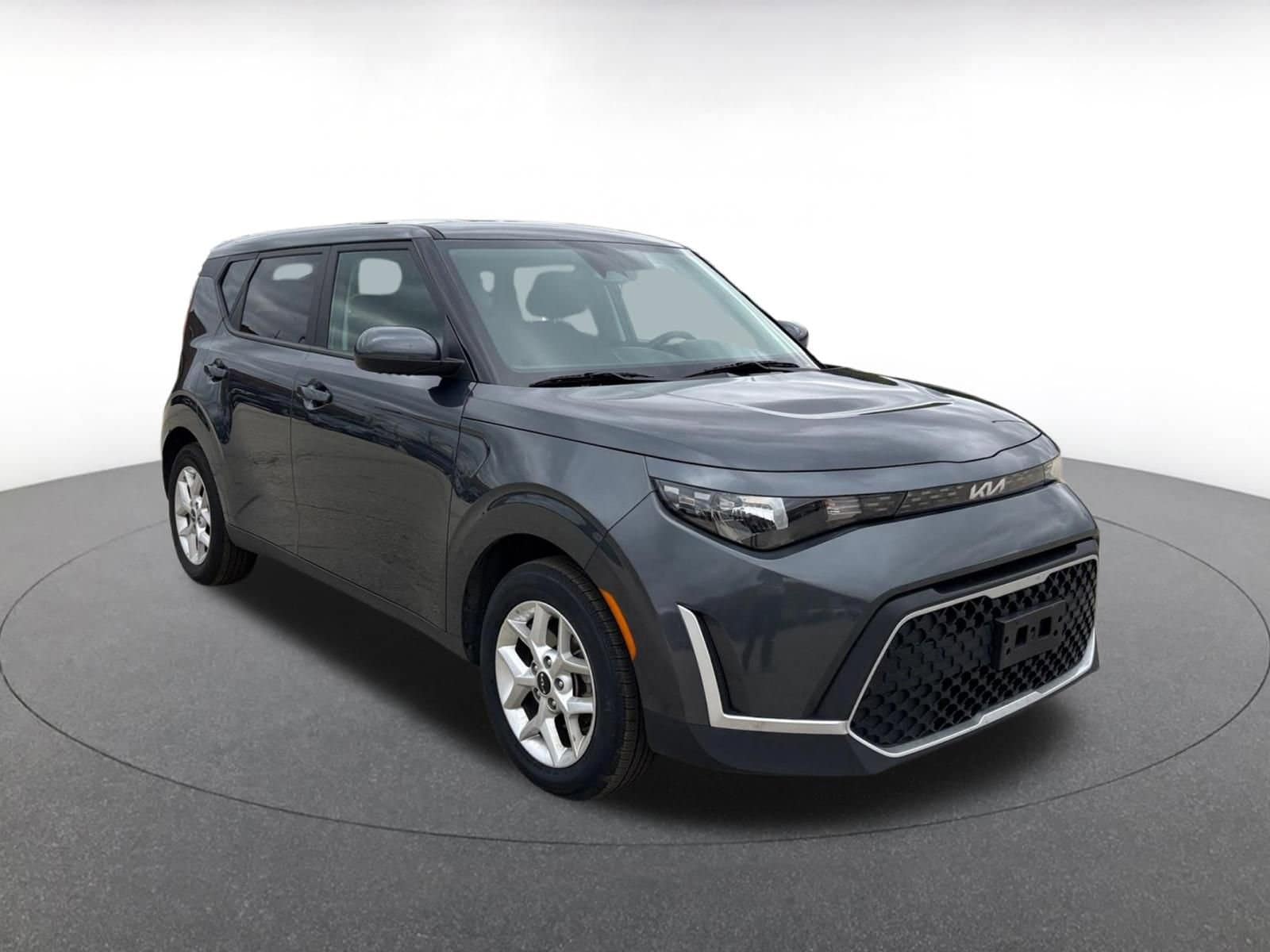 Thumbnail: 2025 Kia Soul - 1