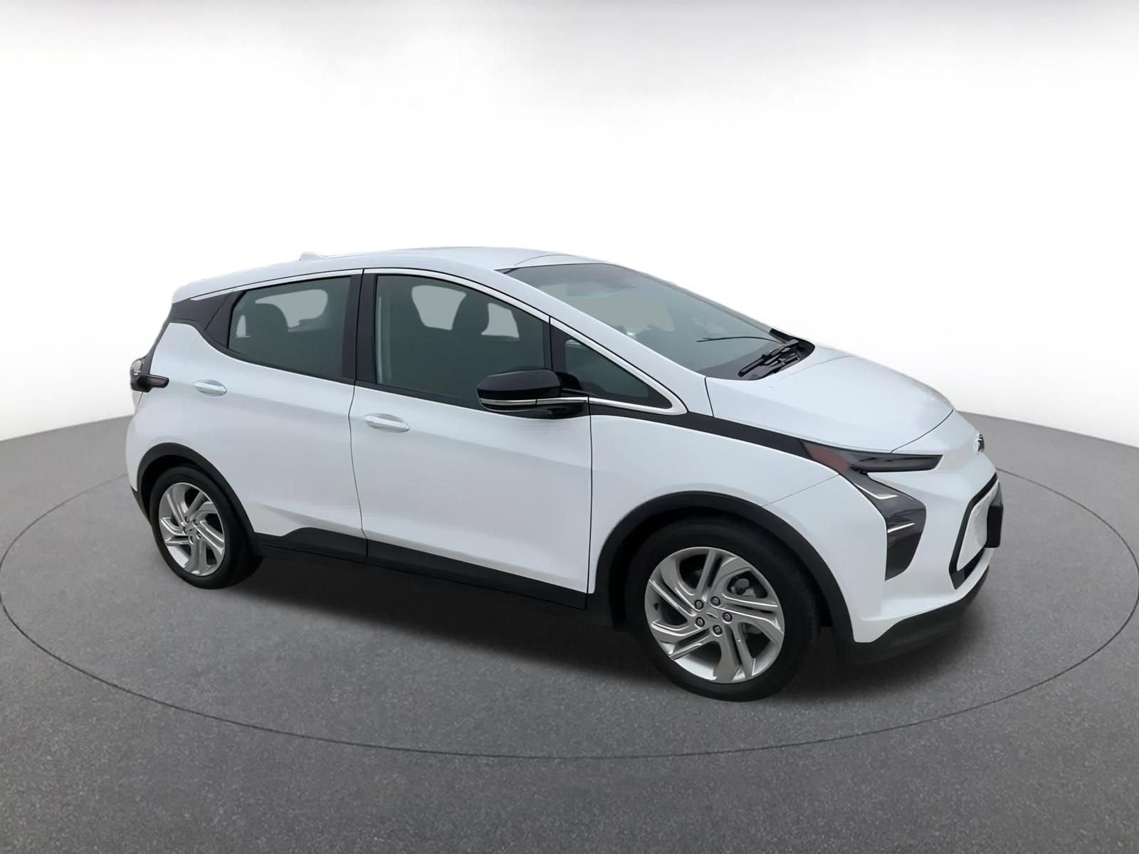 2023 Chevrolet Bolt EV 1LT 2