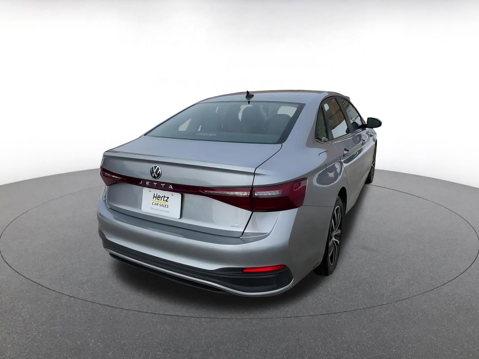 Thumbnail: 2025 Volkswagen Jetta - 14