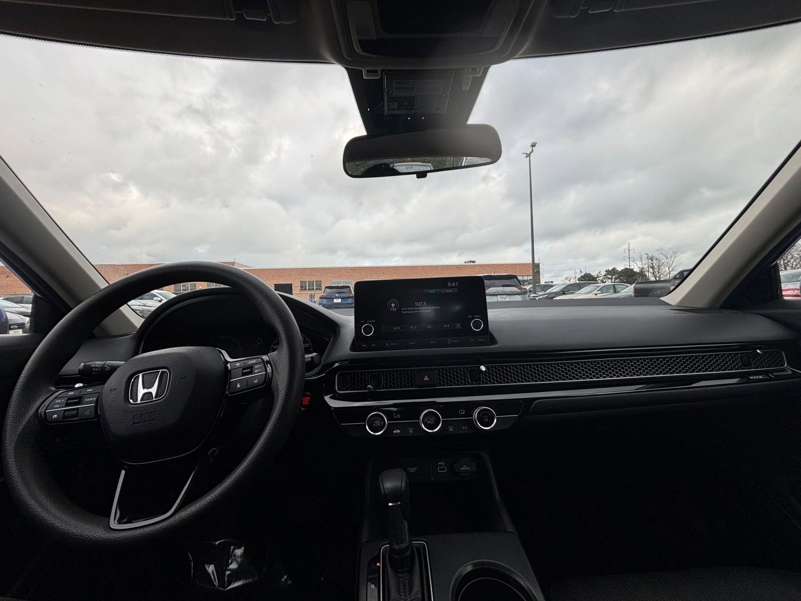 Thumbnail: 2022 Honda Civic - 31