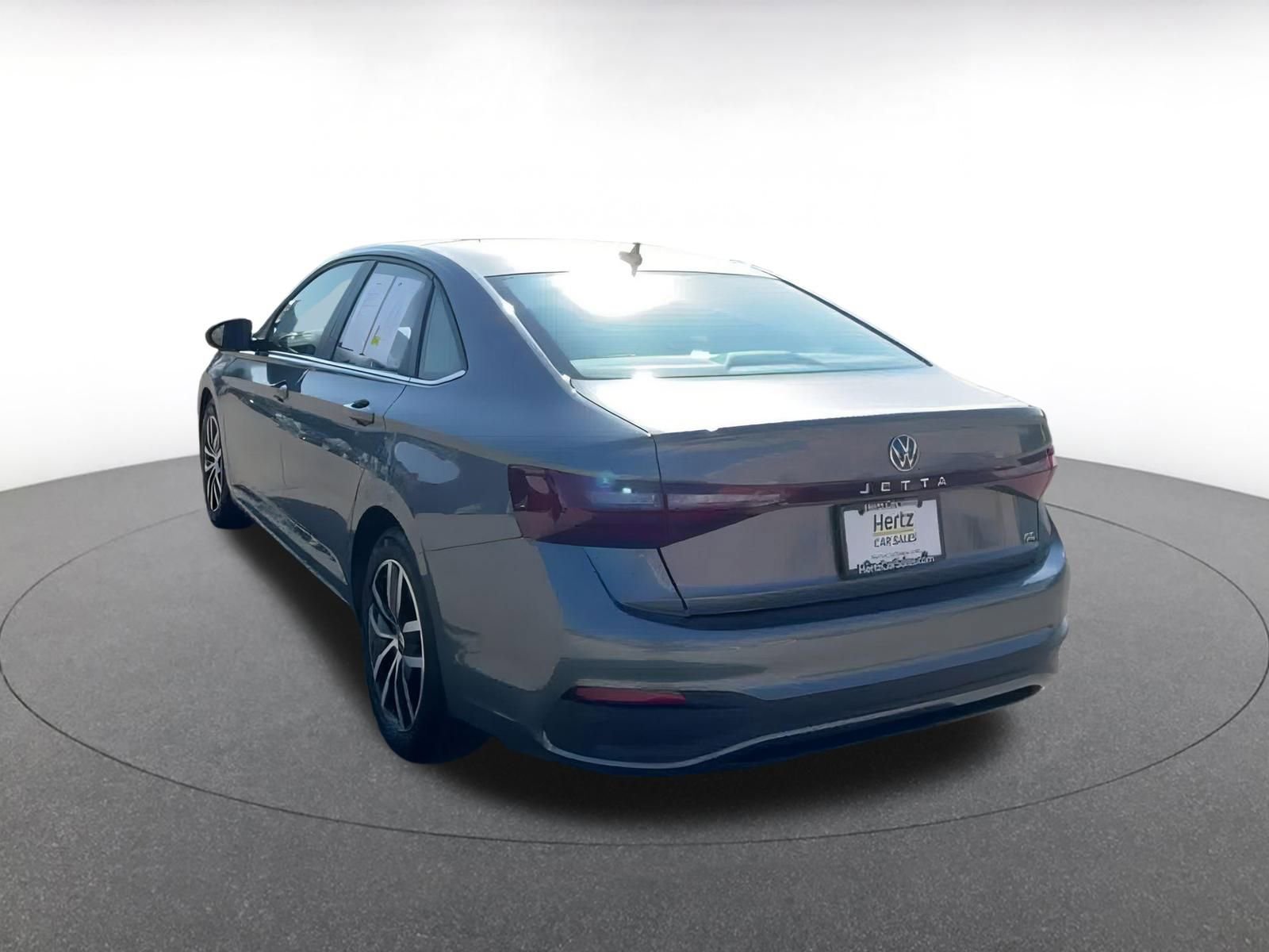 Thumbnail: 2025 Volkswagen Jetta - 10