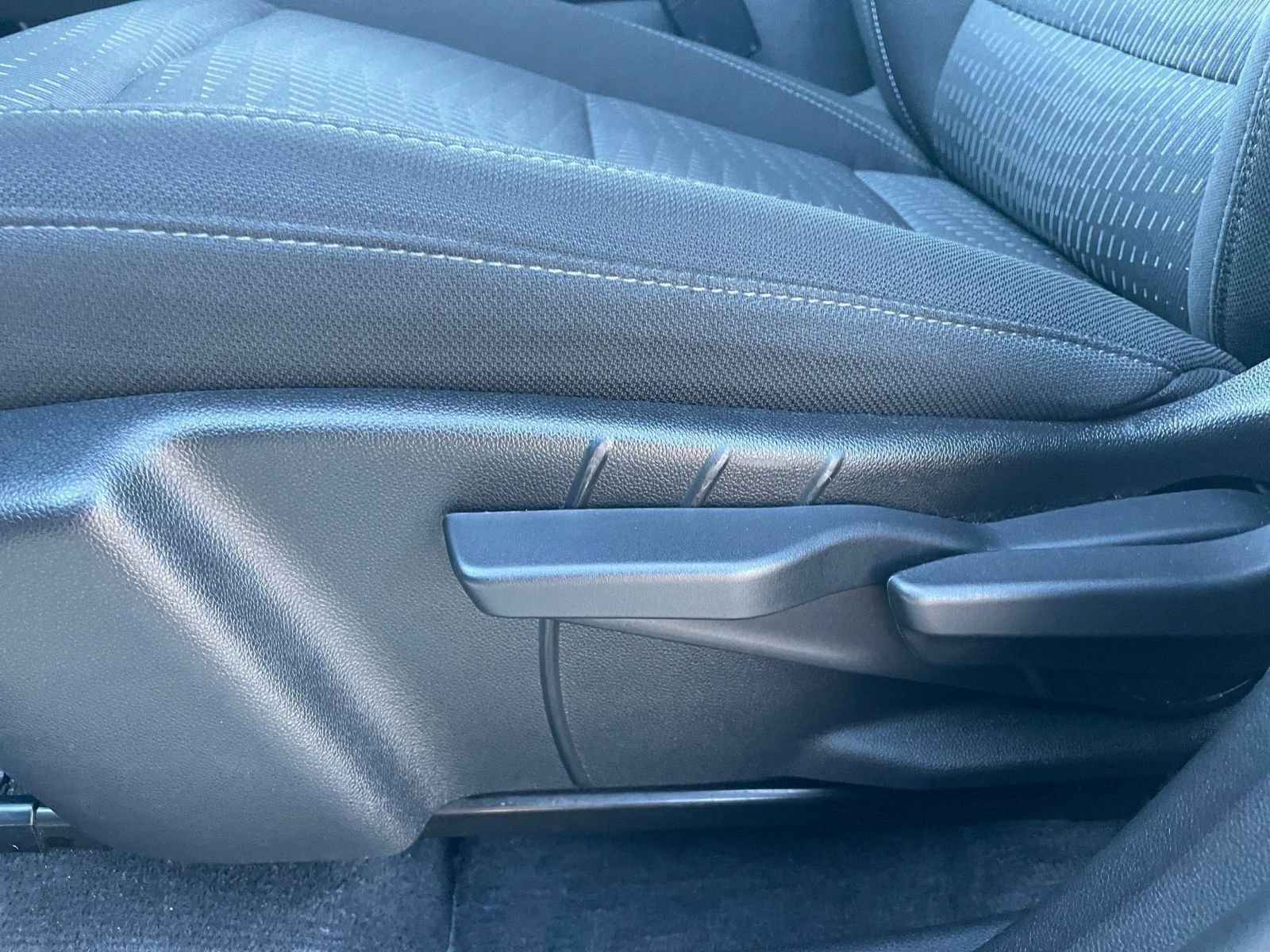 Thumbnail: 2025 Chevrolet Equinox - 23