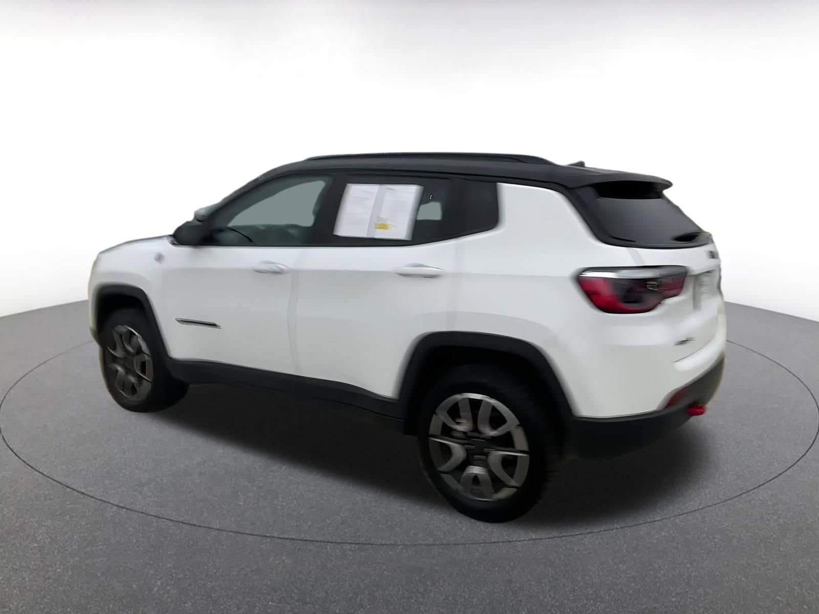 Thumbnail: 2025 Jeep Compass - 10