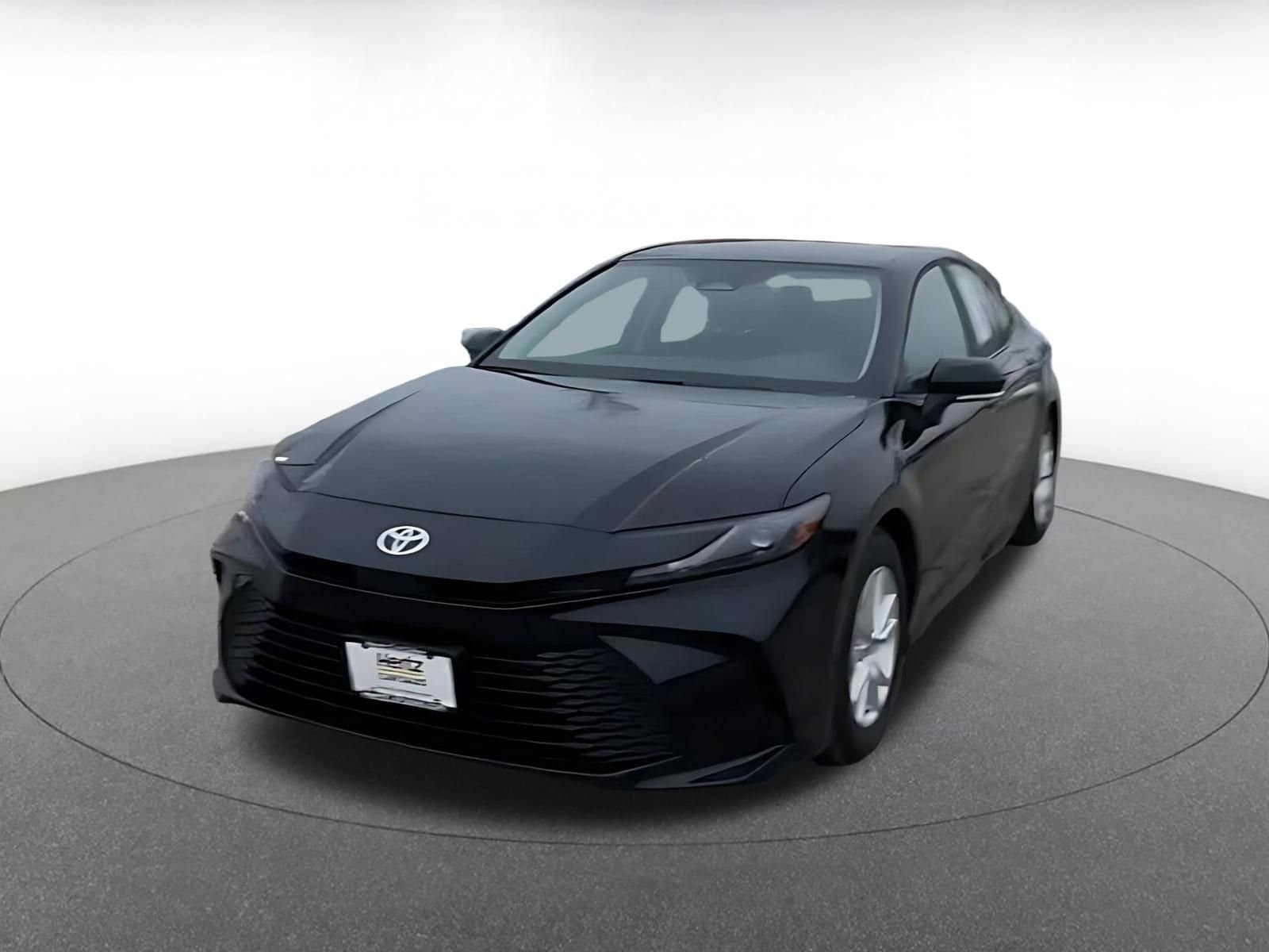 Thumbnail: 2025 Toyota Camry - 4