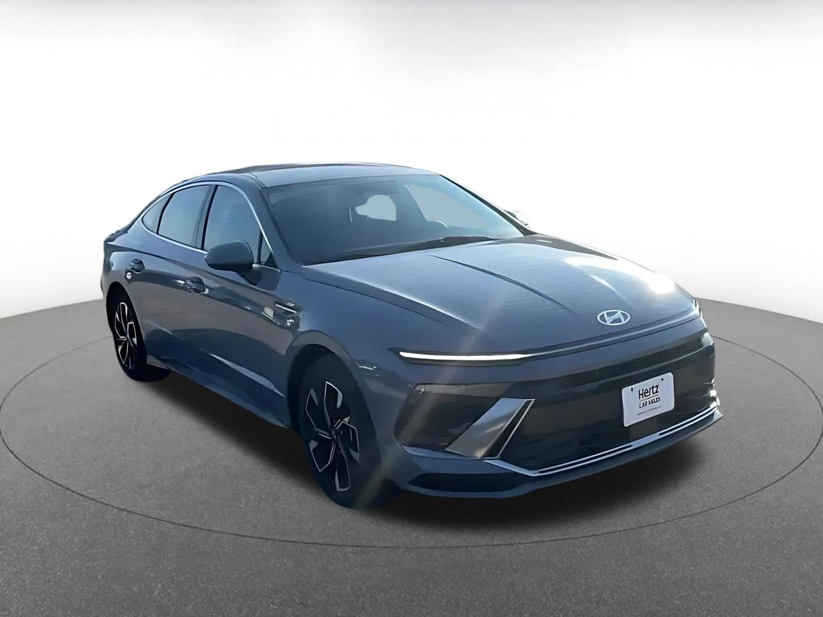 Thumbnail: 2025 Hyundai Sonata - 3