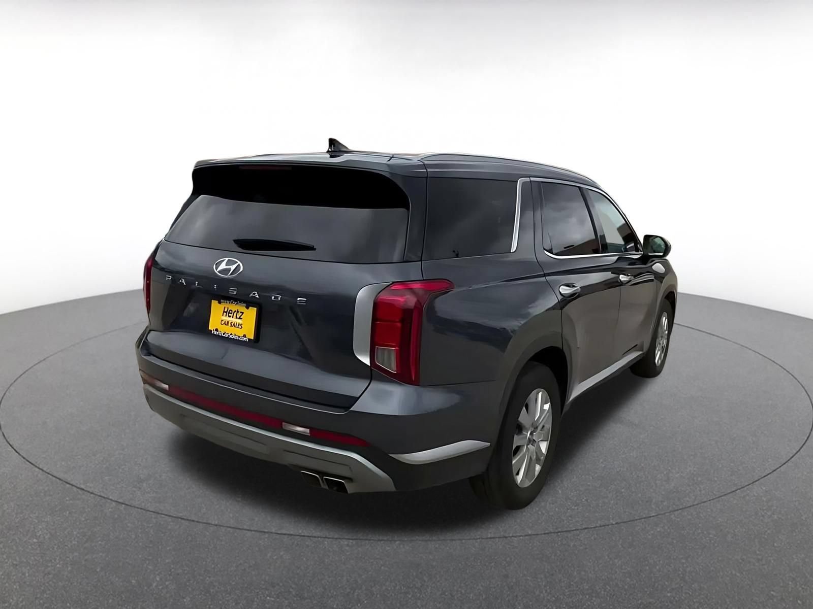Thumbnail: 2024 Hyundai Palisade - 14
