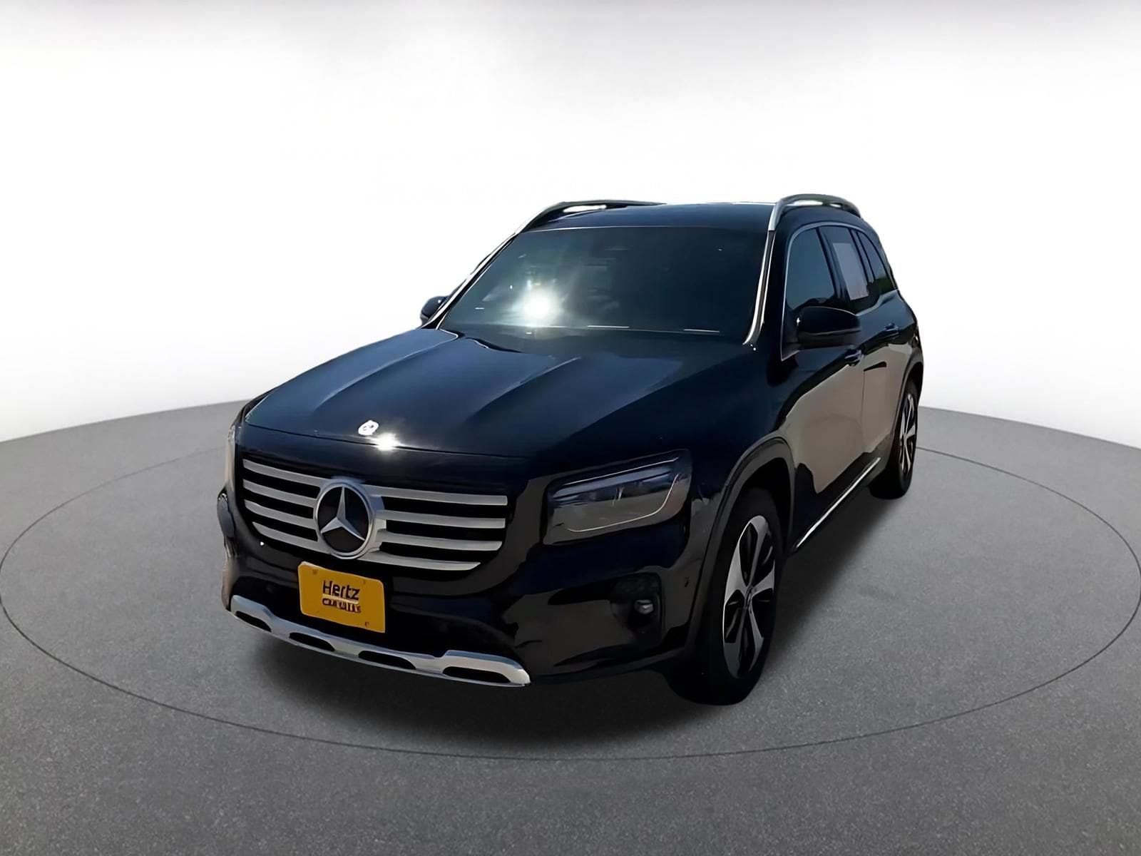 Thumbnail: 2025 Mercedes-Benz GLB - 7
