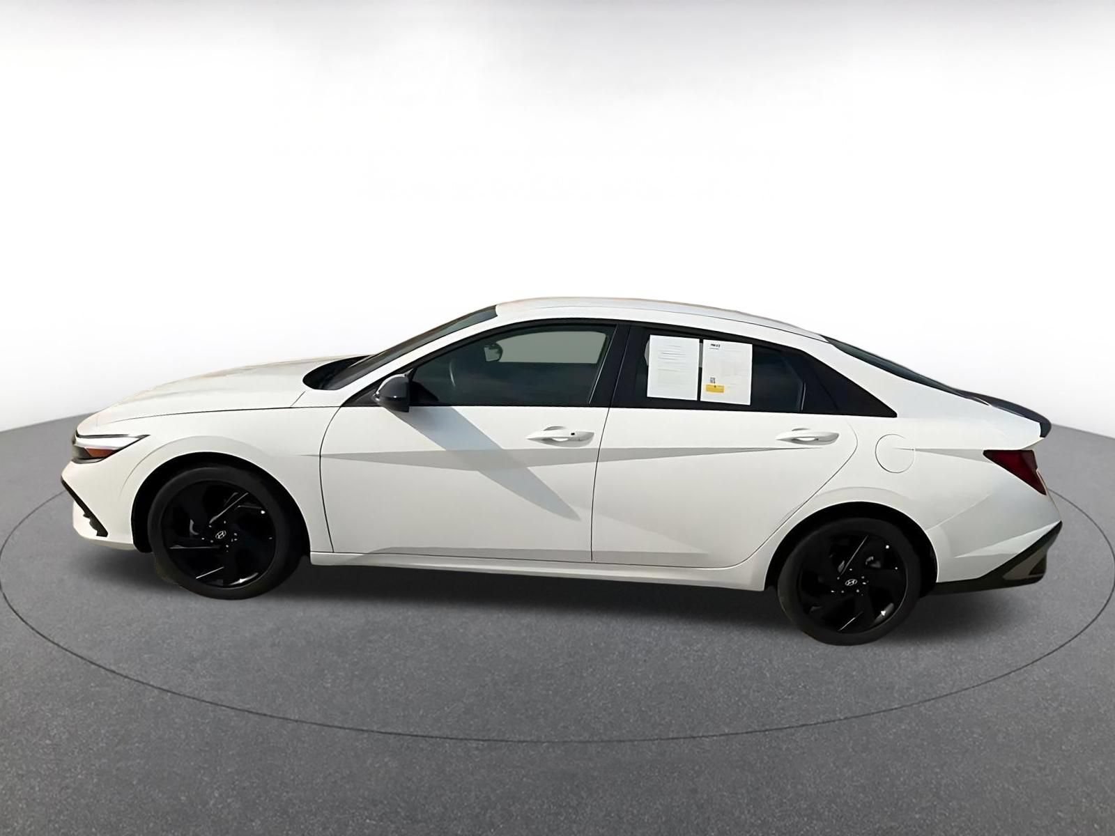 Thumbnail: 2026 Hyundai Elantra - 9