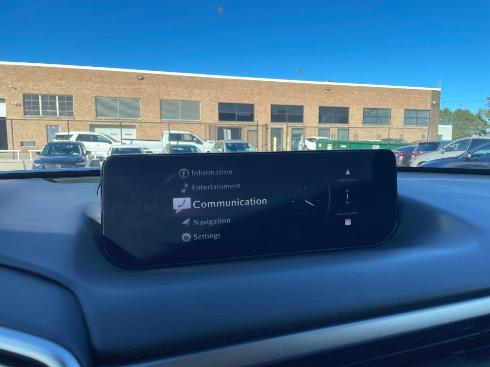 Thumbnail: 2025 Mazda CX-50 - 21