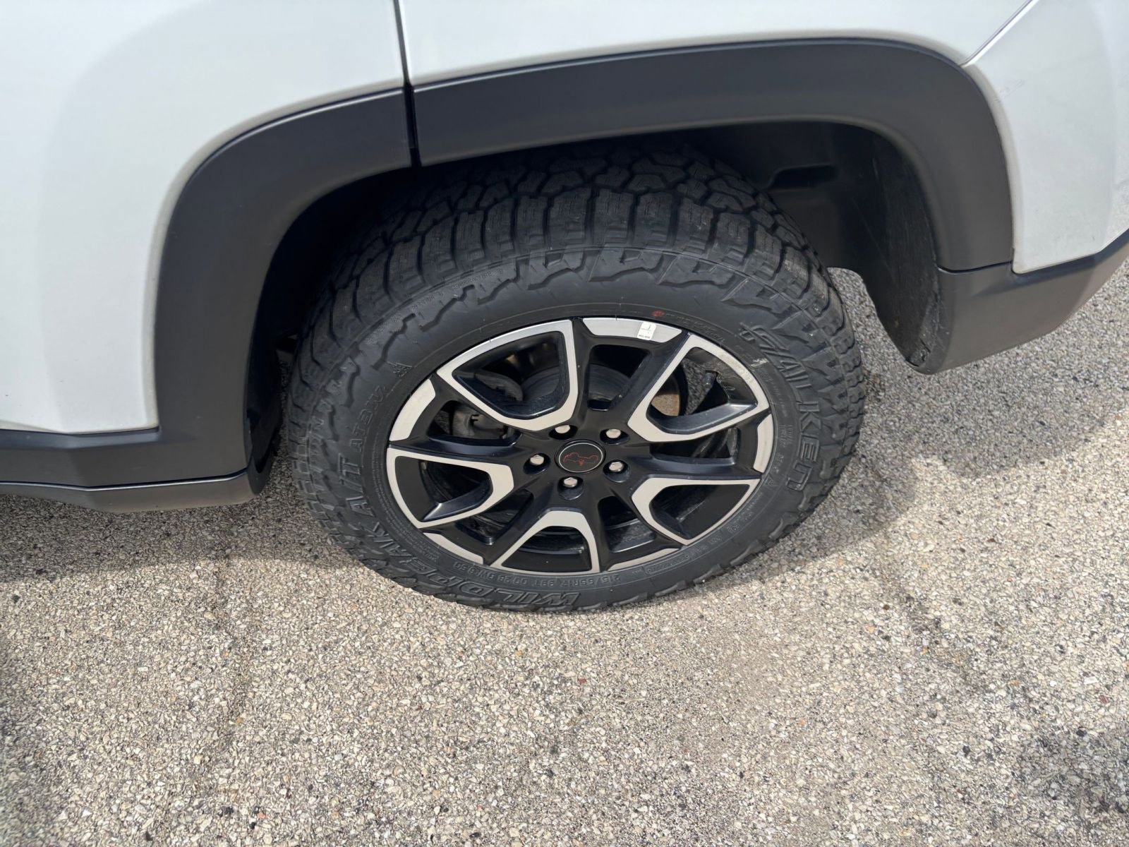Thumbnail: 2025 Jeep Compass - 28