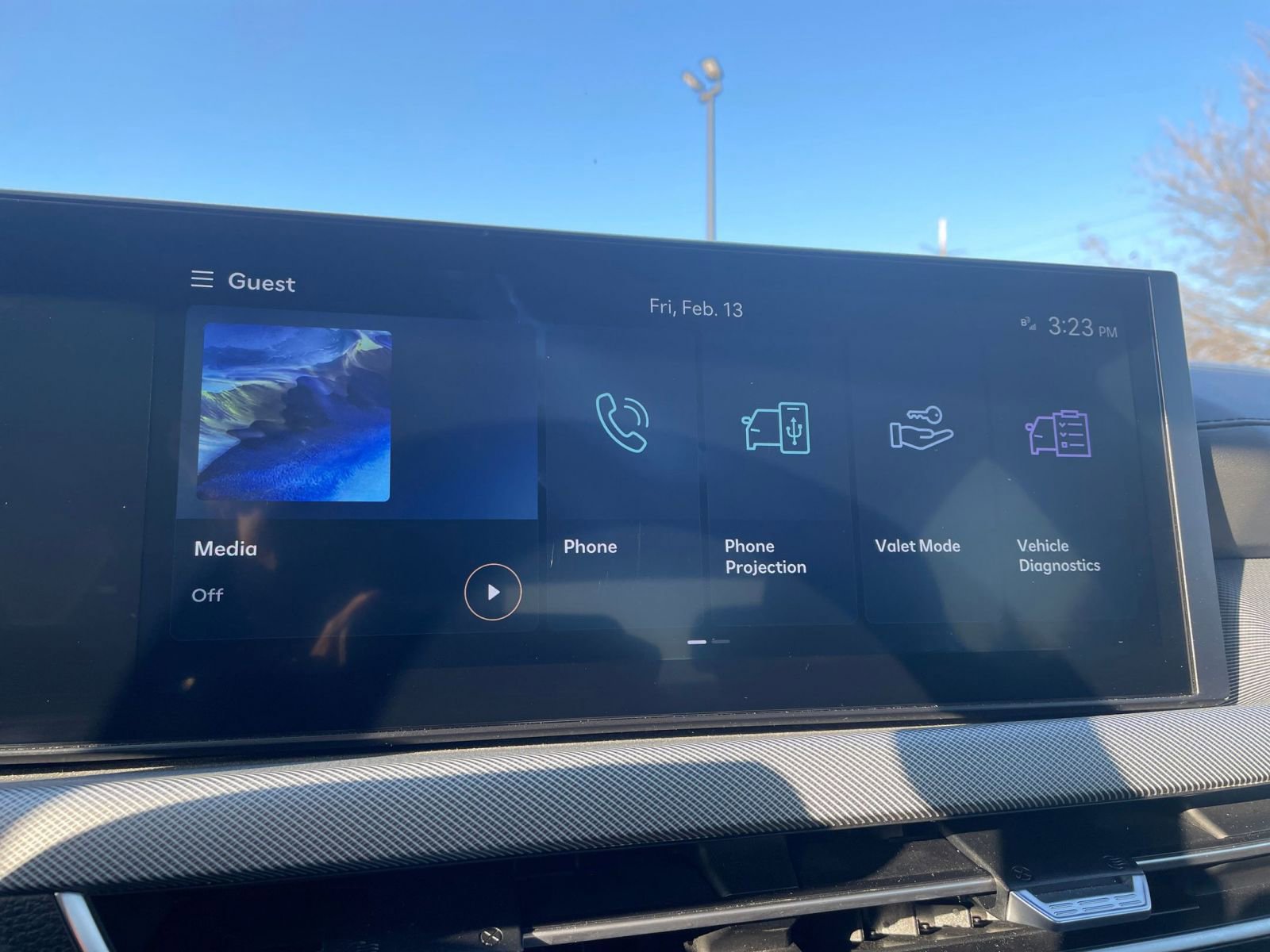 Thumbnail: 2025 Hyundai Sonata - 20