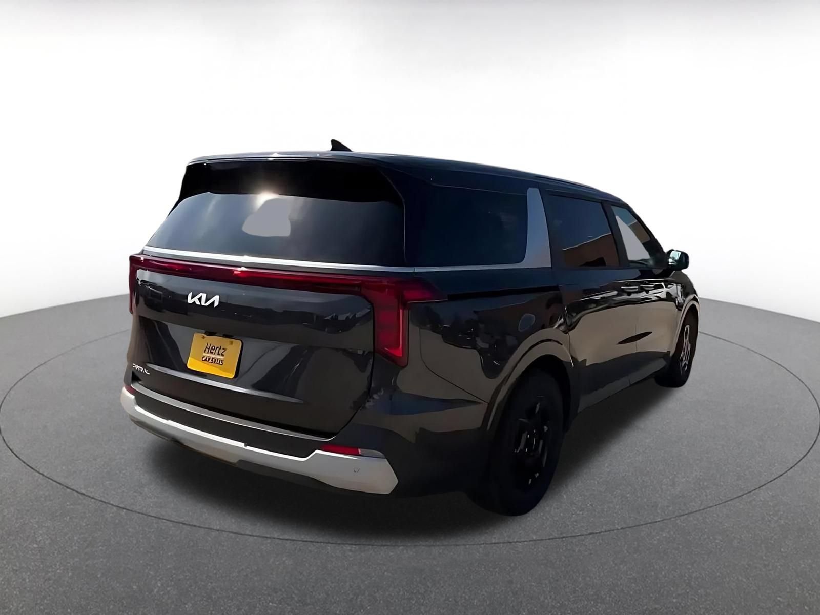 Thumbnail: 2026 Kia Carnival - 14
