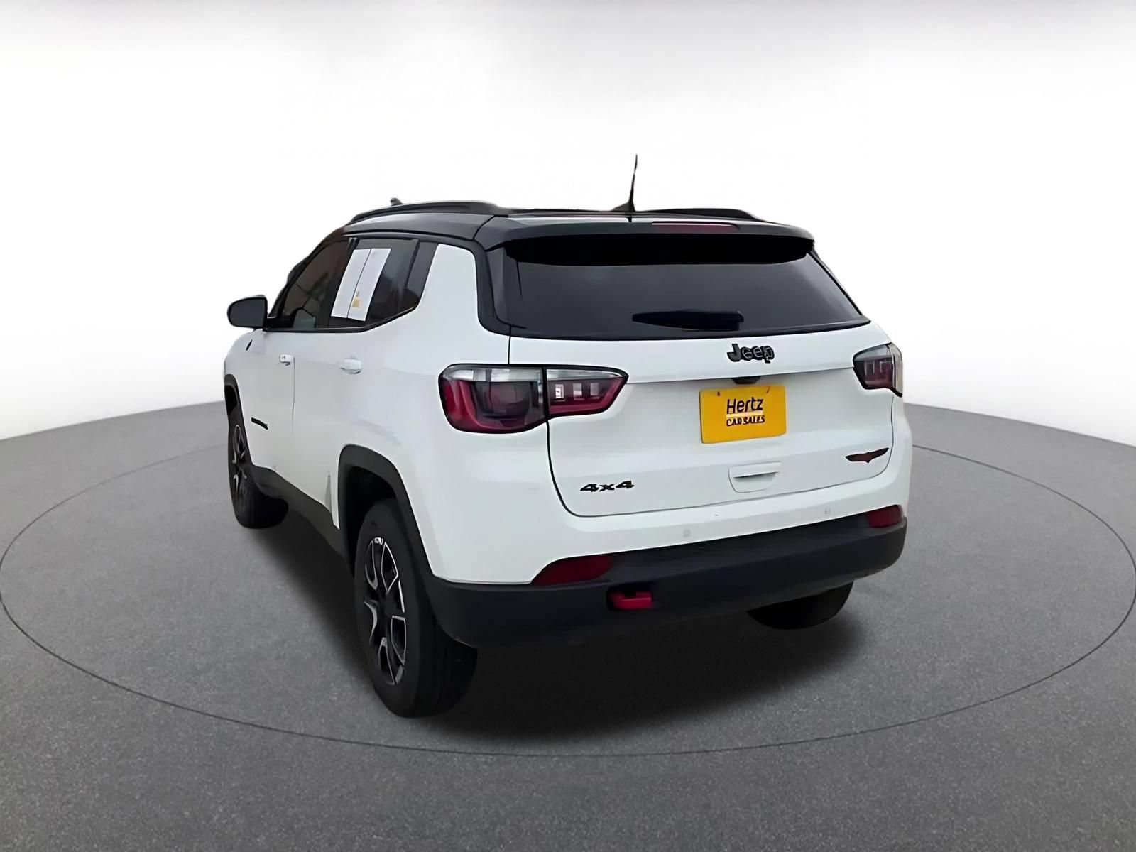 Thumbnail: 2025 Jeep Compass - 11