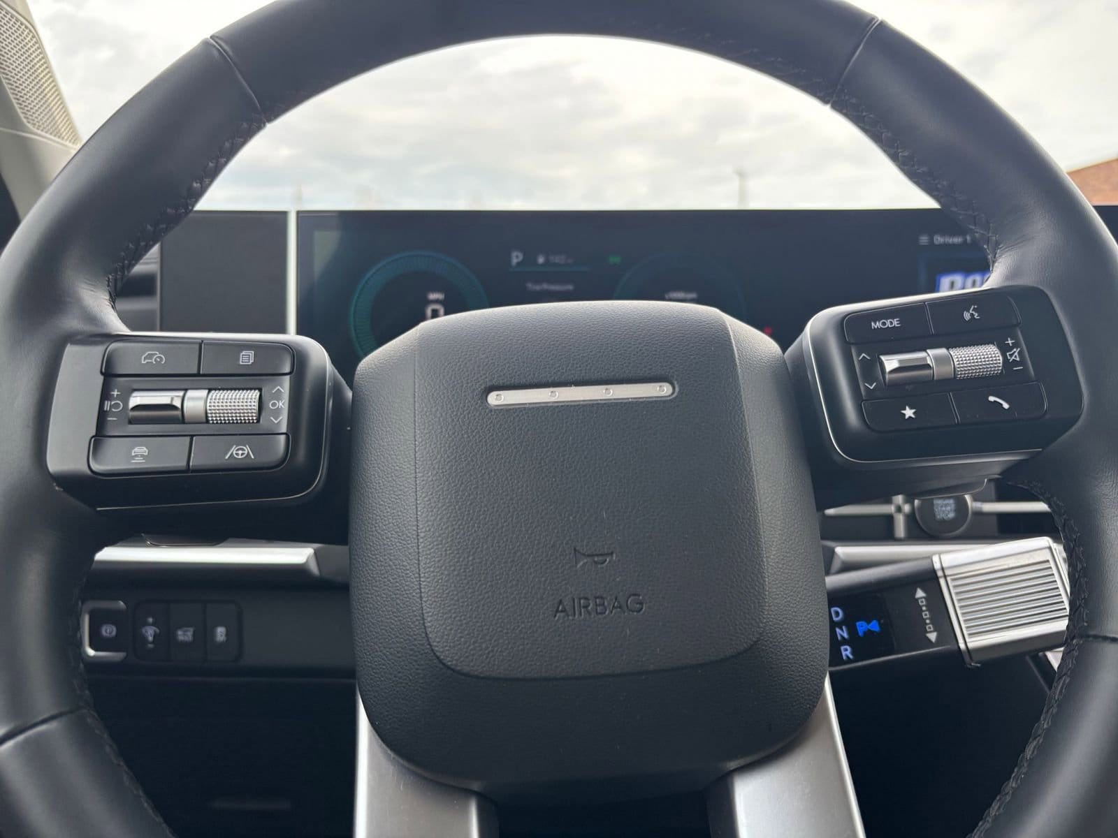 Thumbnail: 2025 Hyundai Santa Fe - 30