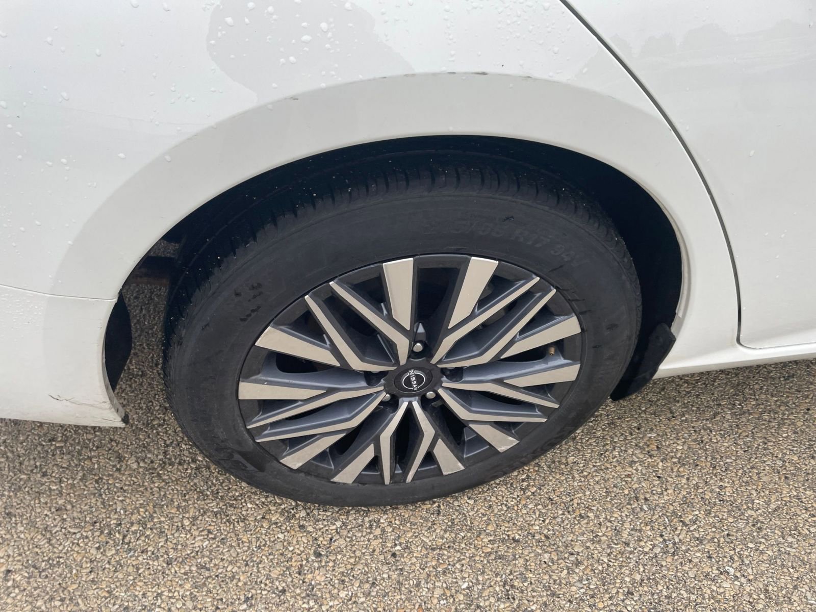 Thumbnail: 2025 Nissan Altima - 30