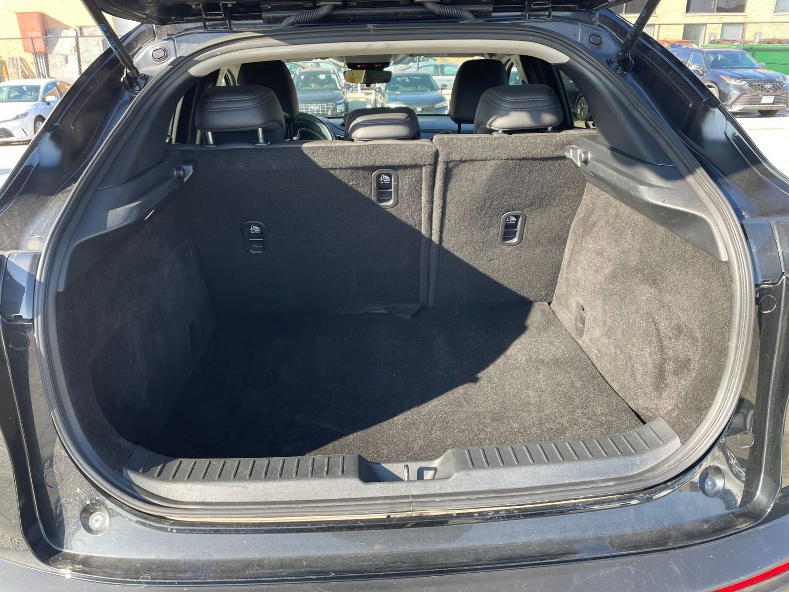 Thumbnail: 2025 Mazda CX-30 - 29