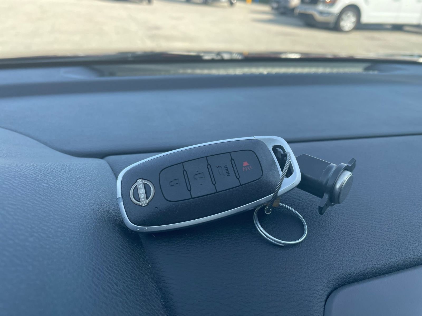 Thumbnail: 2024 Nissan Sentra - 22