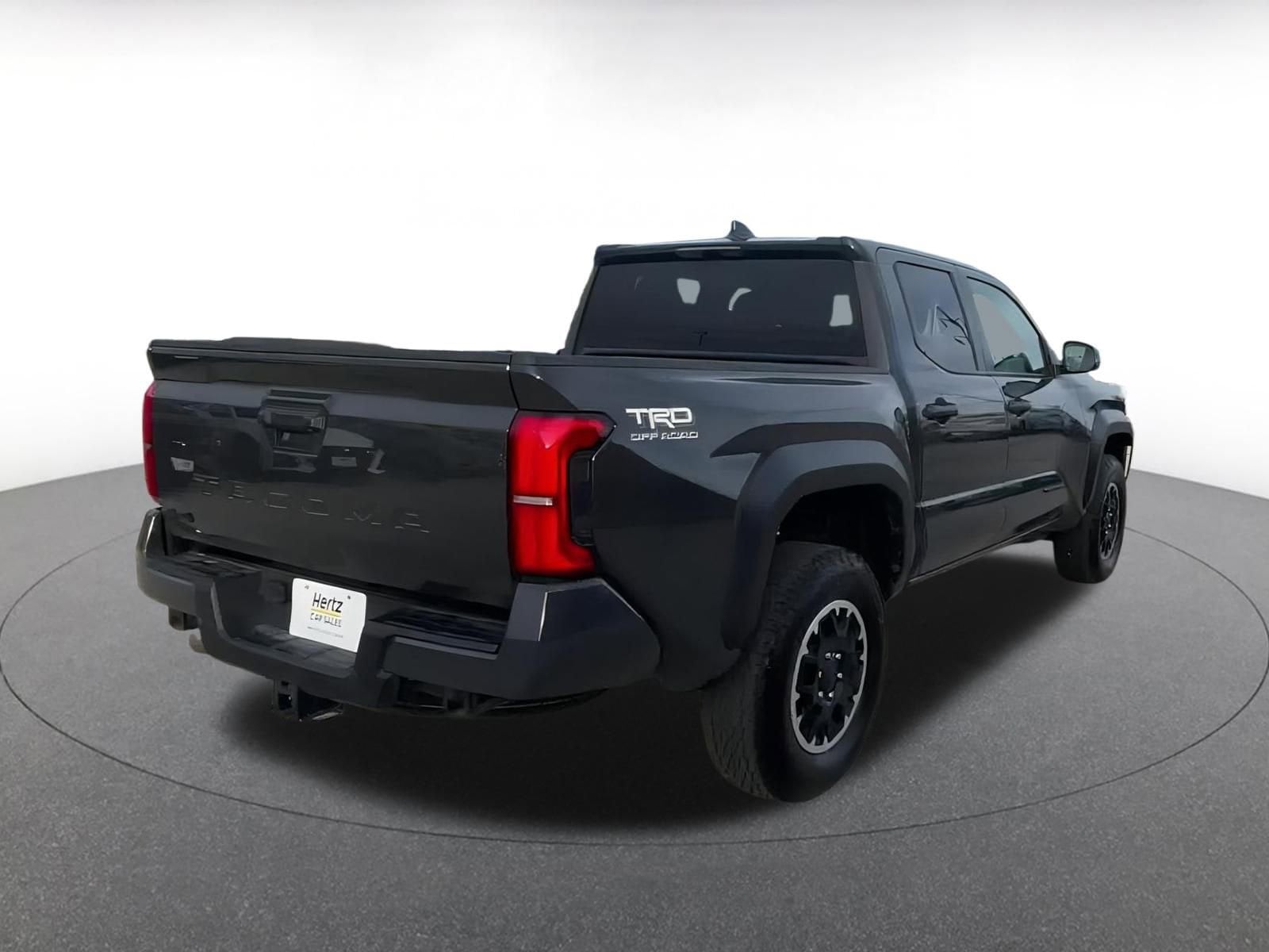 Thumbnail: 2025 Toyota Tacoma - 12