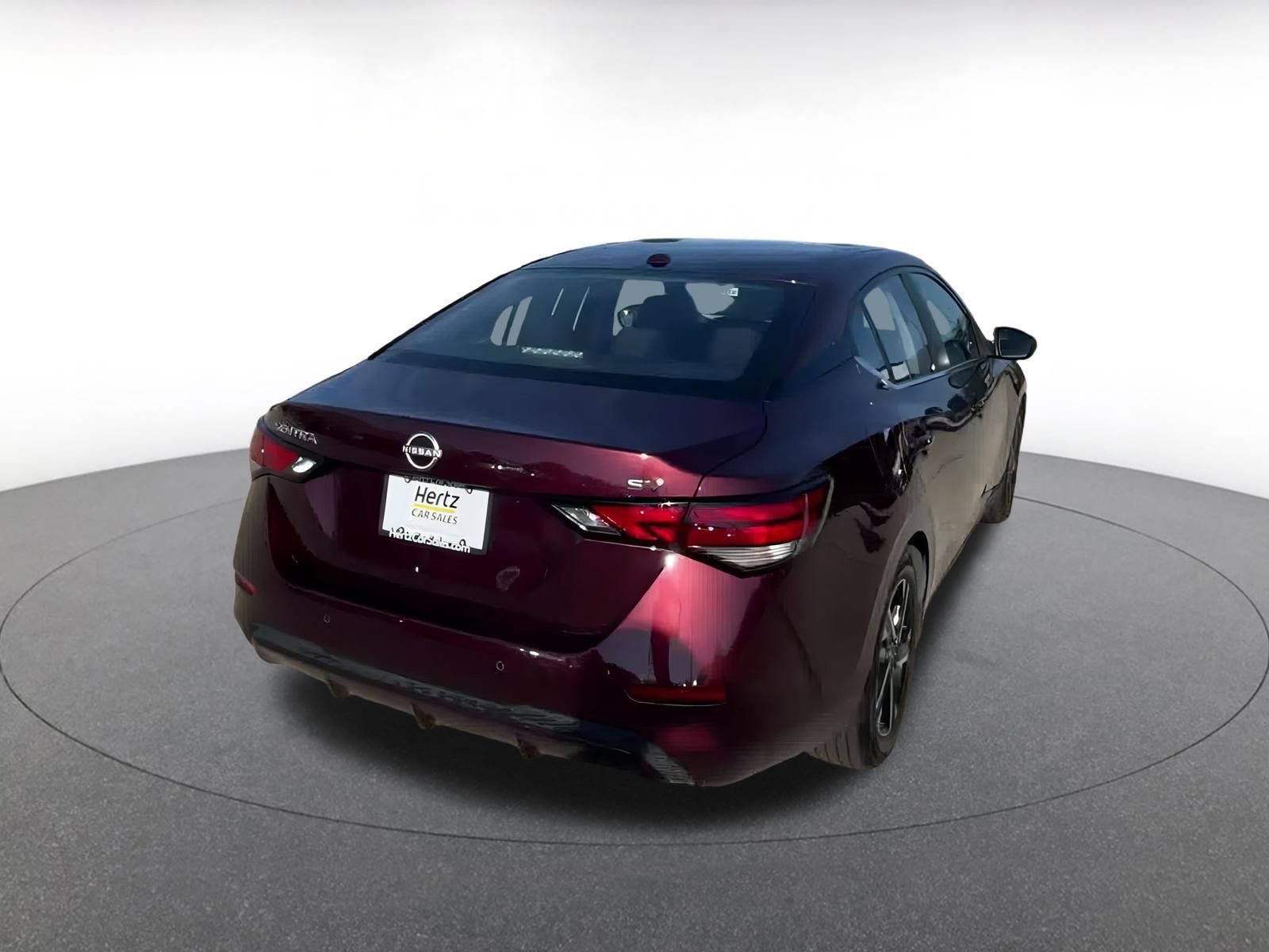 Thumbnail: 2024 Nissan Sentra - 14