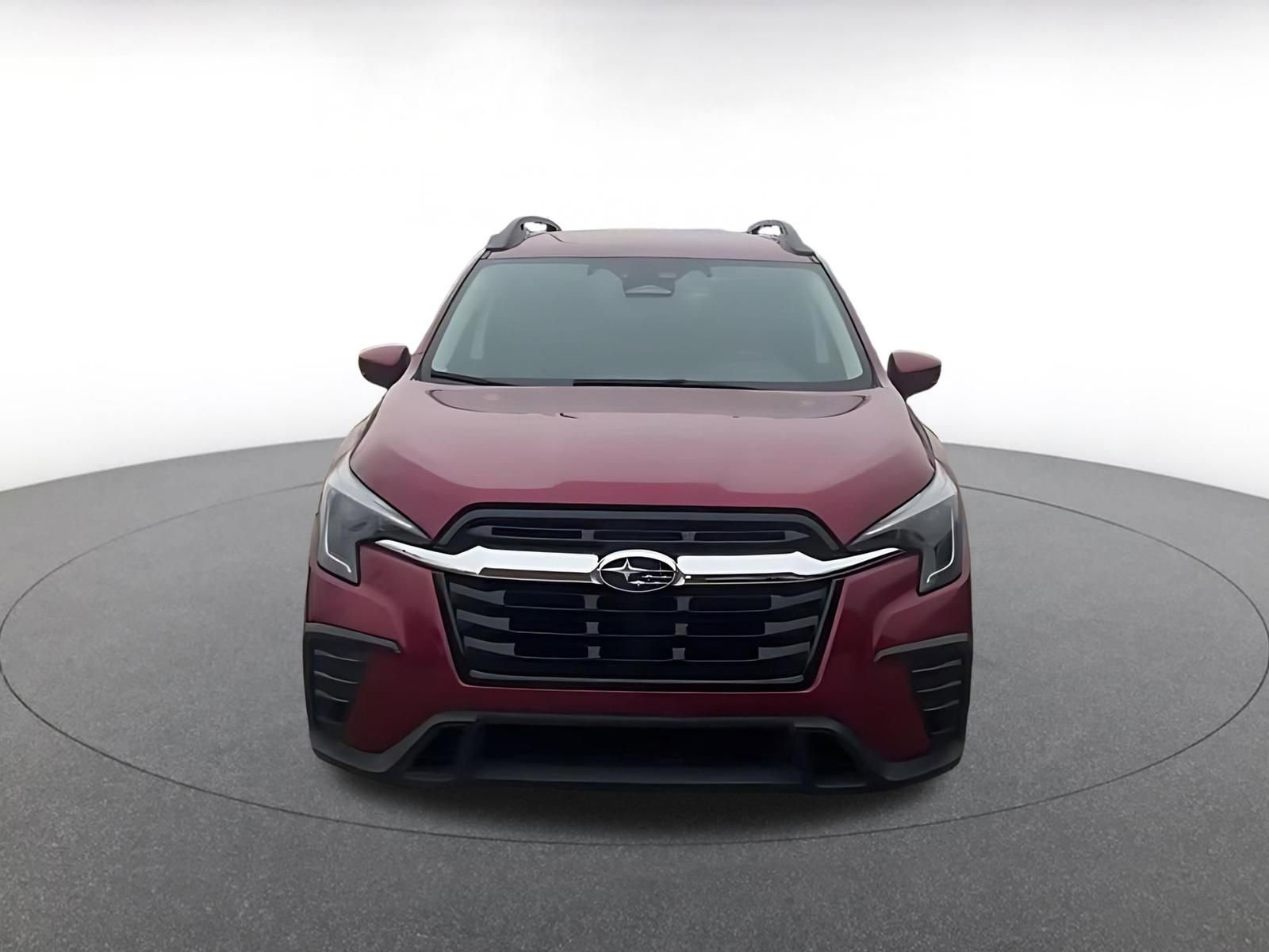 Thumbnail: 2024 Subaru Ascent - 4