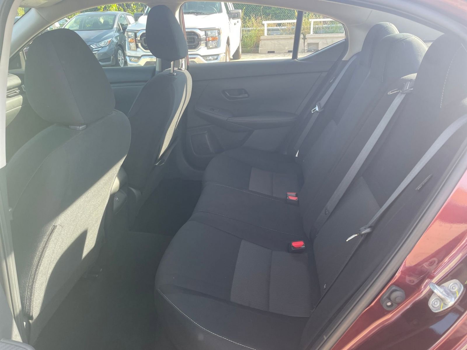 Thumbnail: 2024 Nissan Sentra - 24