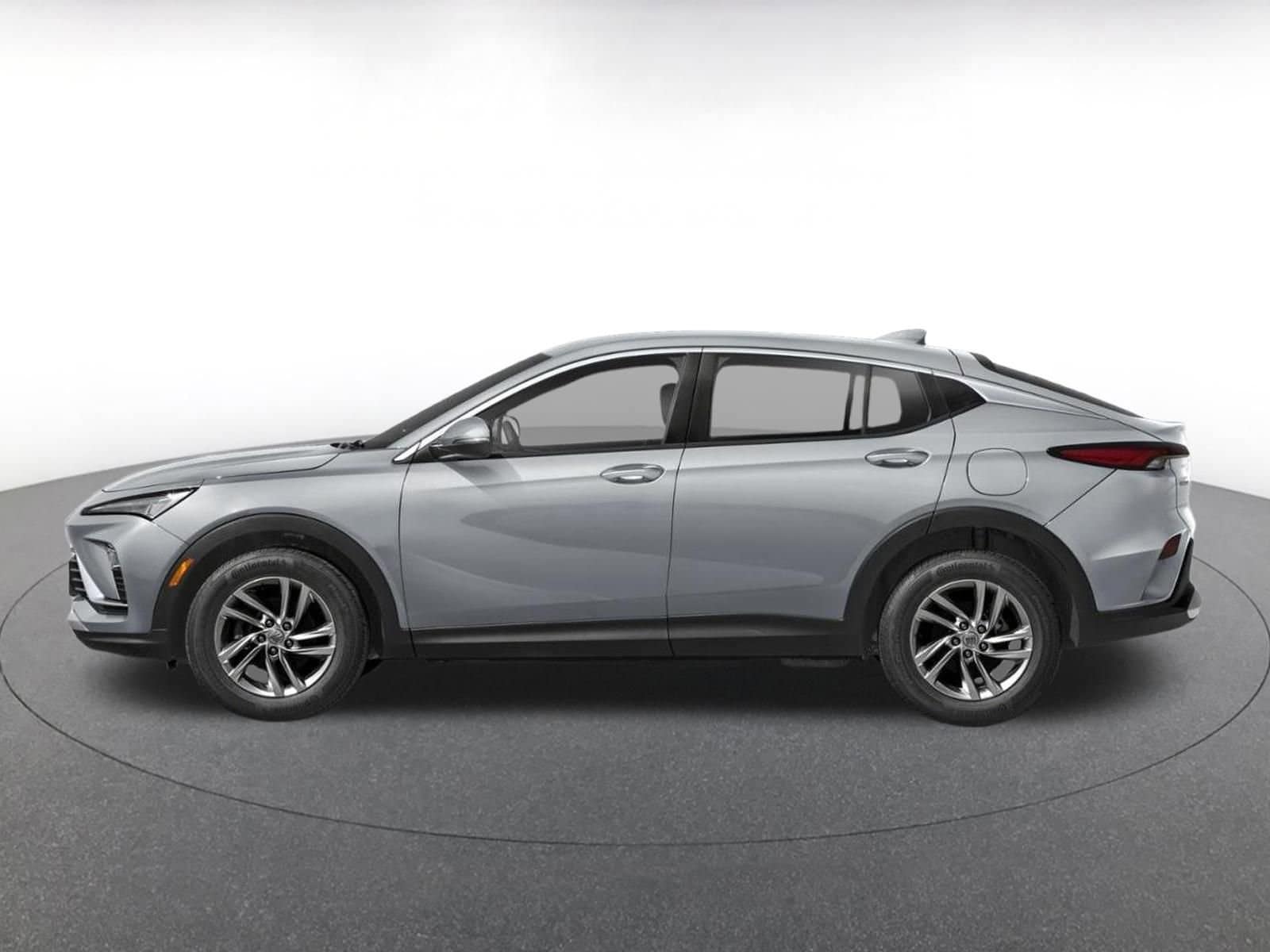 Thumbnail: 2025 Buick Envista - 3