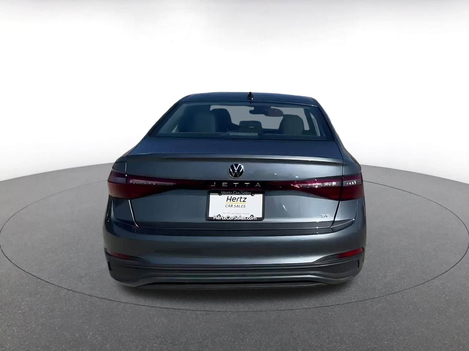 Thumbnail: 2025 Volkswagen Jetta - 12