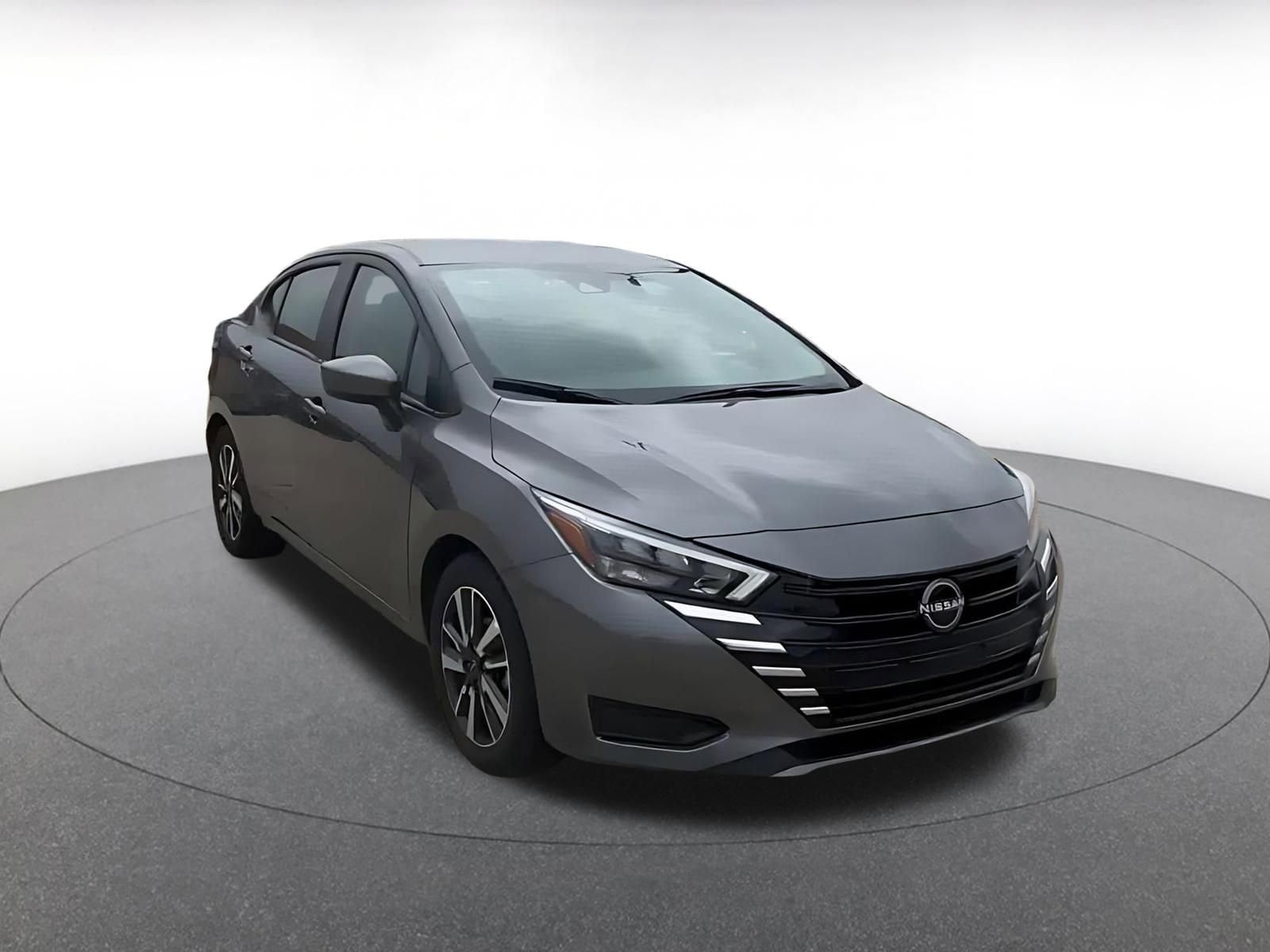 Thumbnail: 2025 Nissan Versa - 3