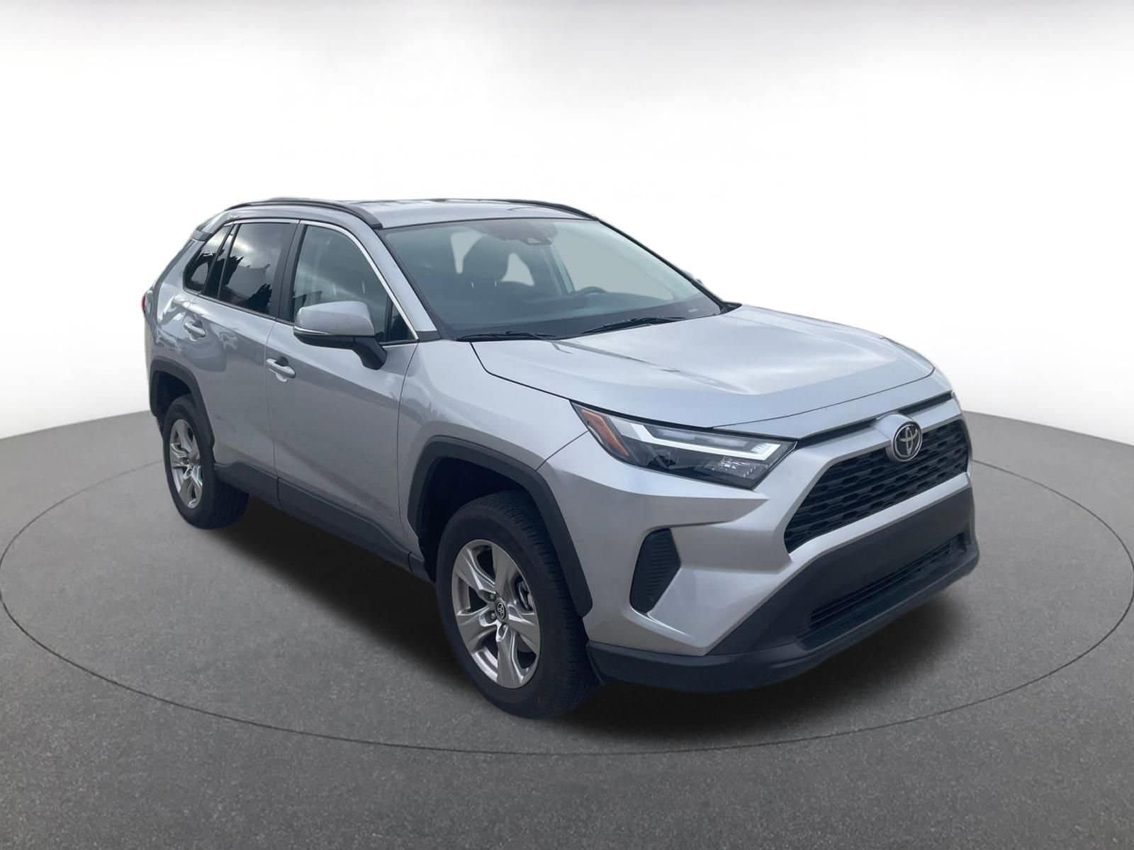 Thumbnail: 2025 Toyota RAV4 - 1