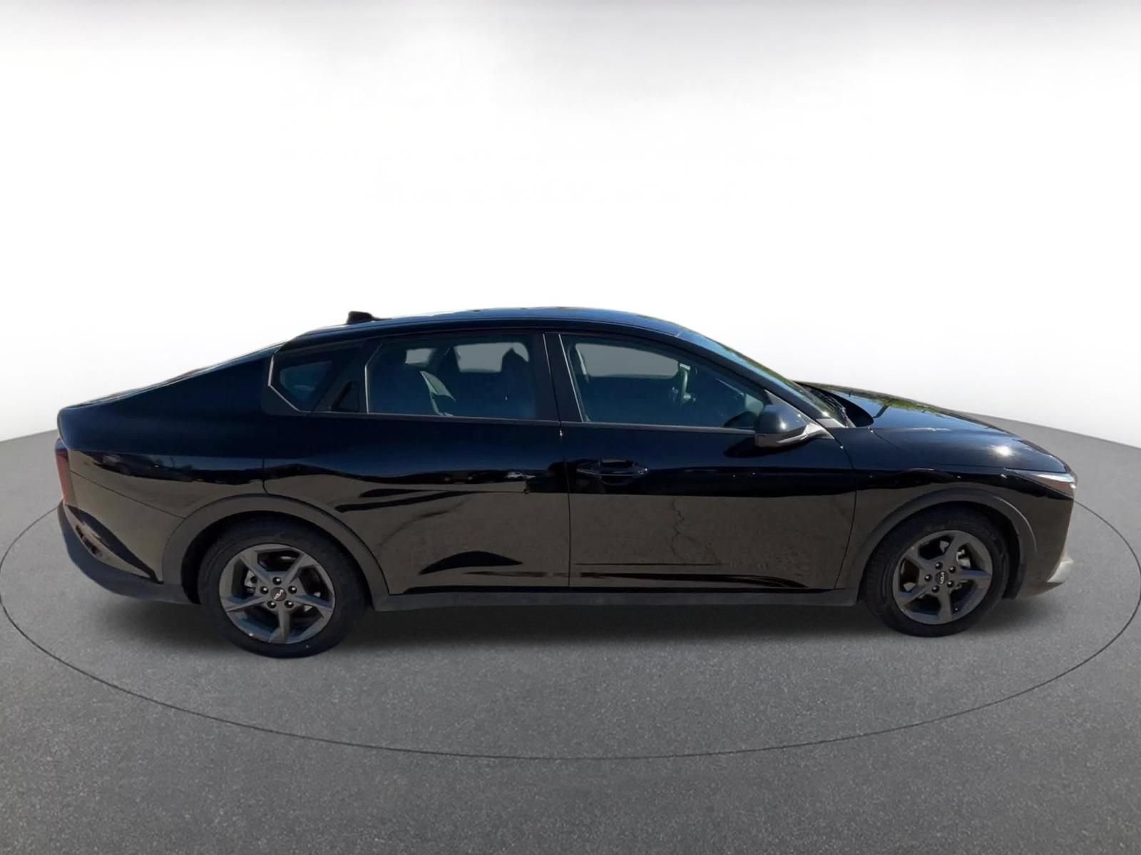 Thumbnail: 2025 Kia K4 - 13